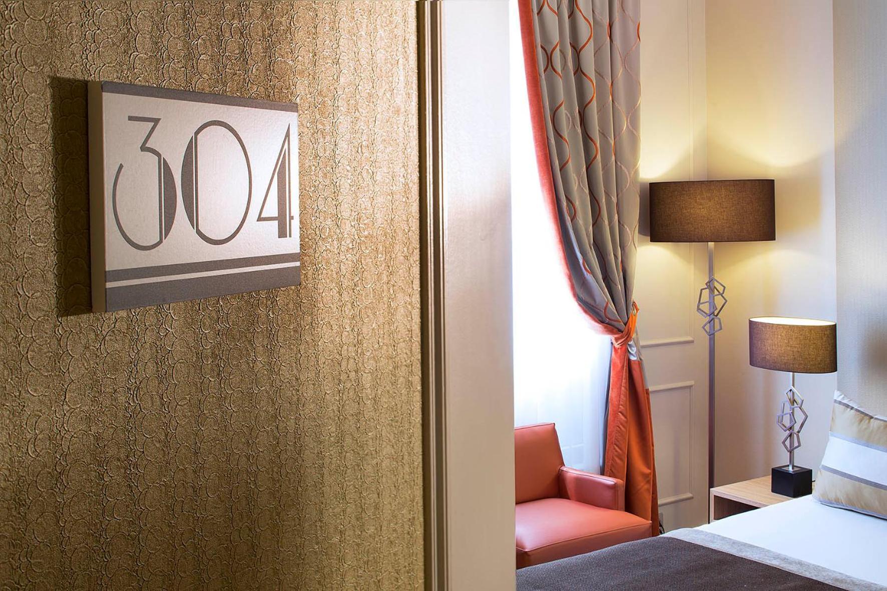 Classic Room