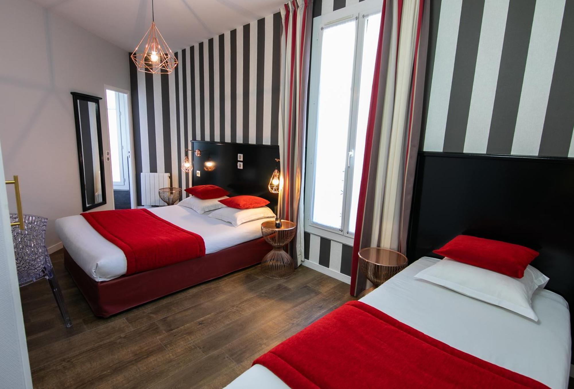 Quarto Triplo