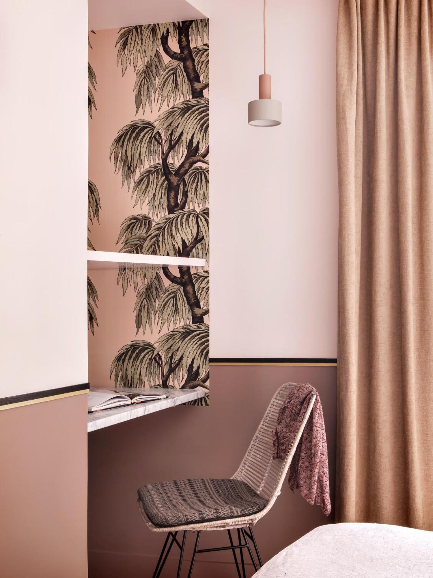 Superior Kamer "Mango"