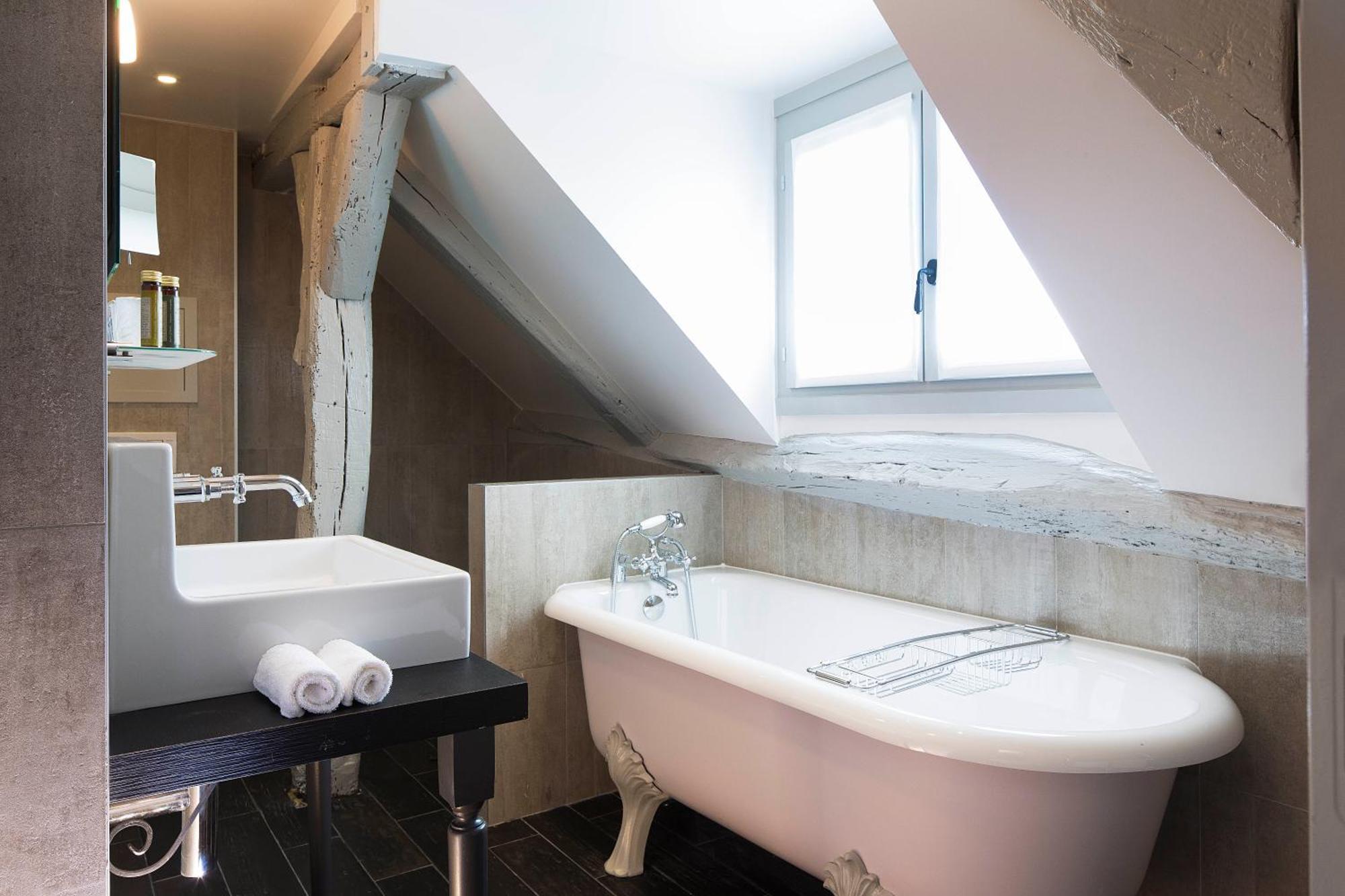 Prestige Double Room