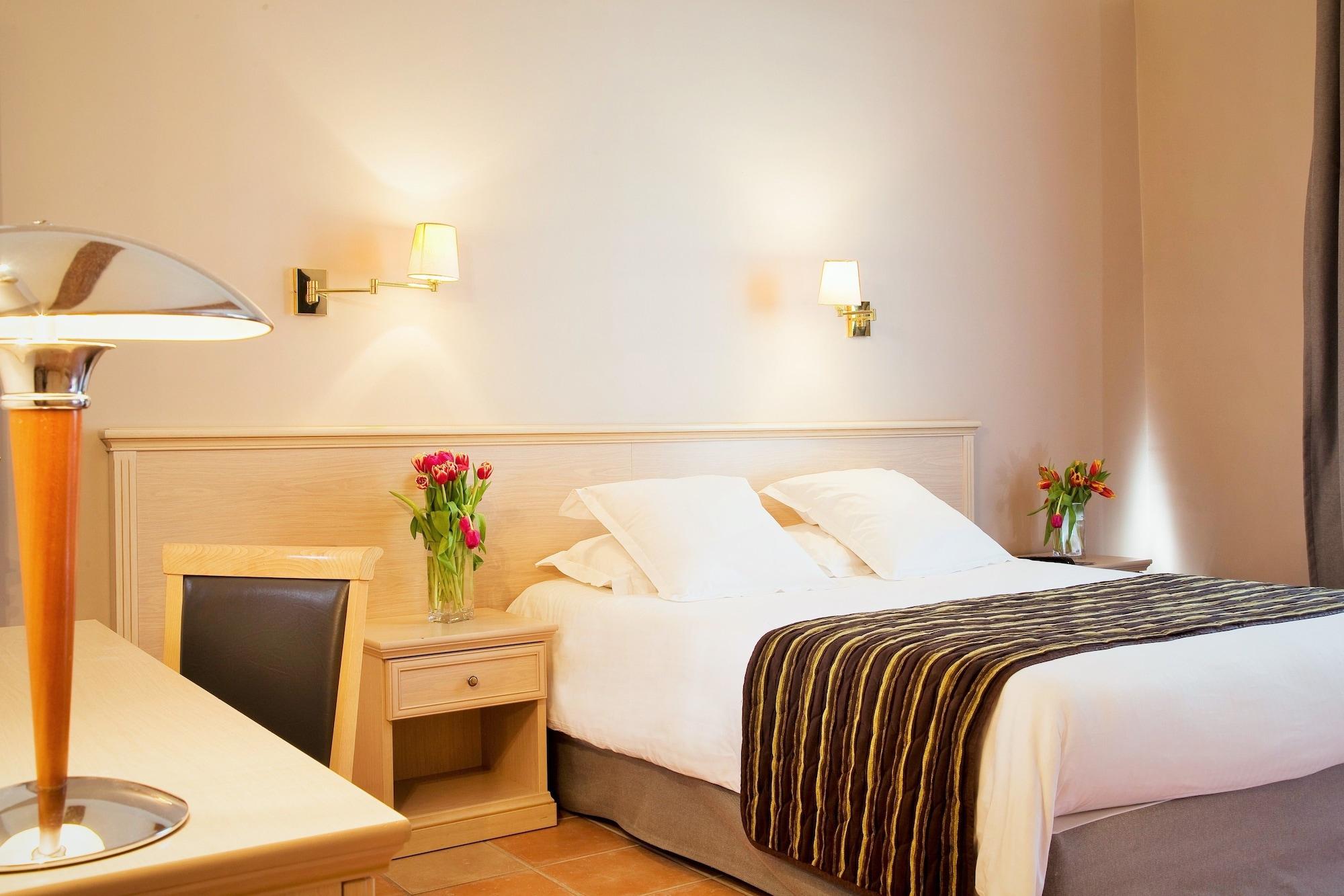 Superior Doppelzimmer
