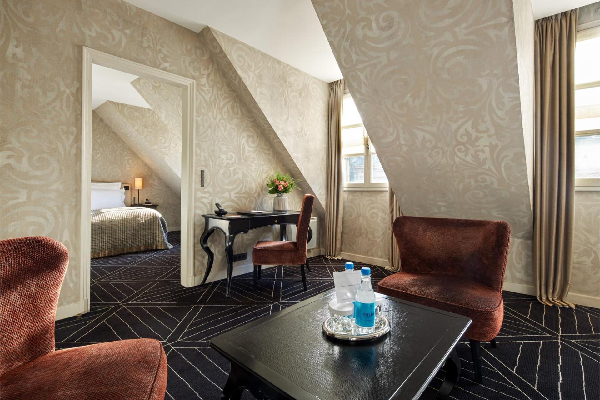 Junior Suite Superior