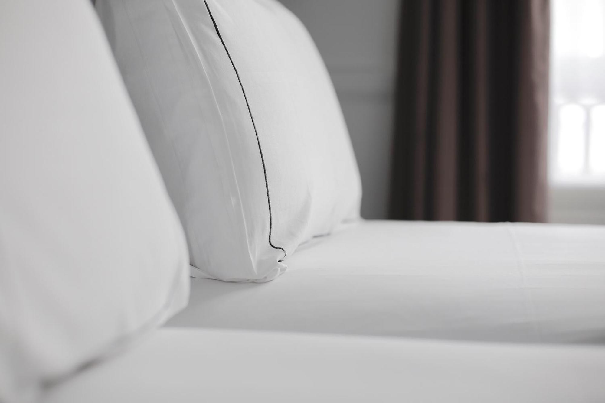 Chambre Double Supérieure