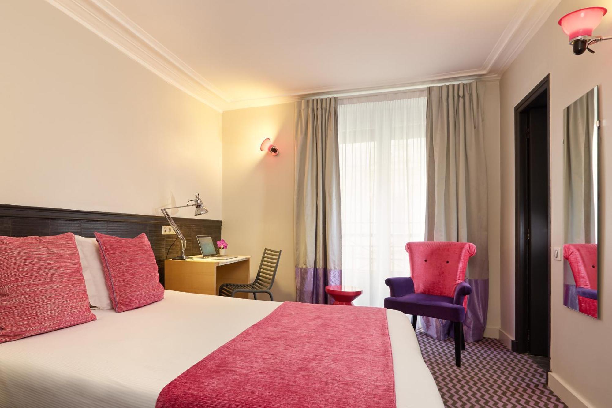 Superior Plus Room