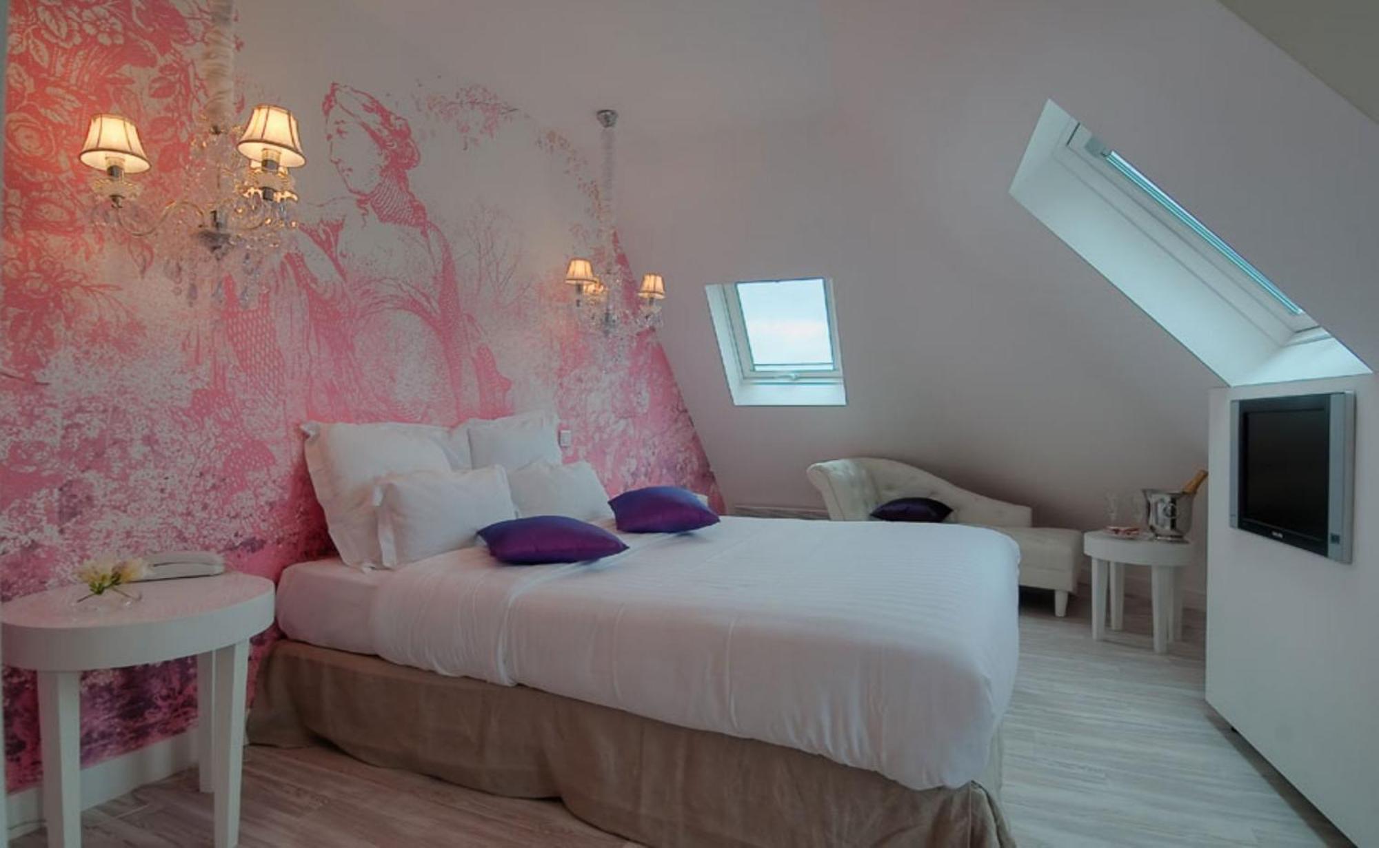 Romance Suite