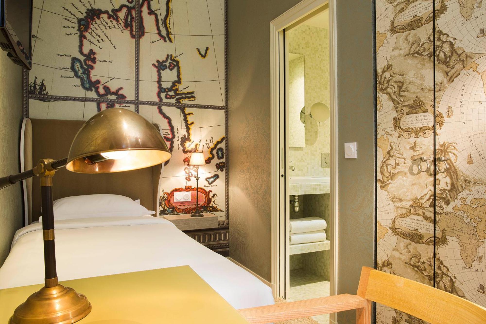Single Room