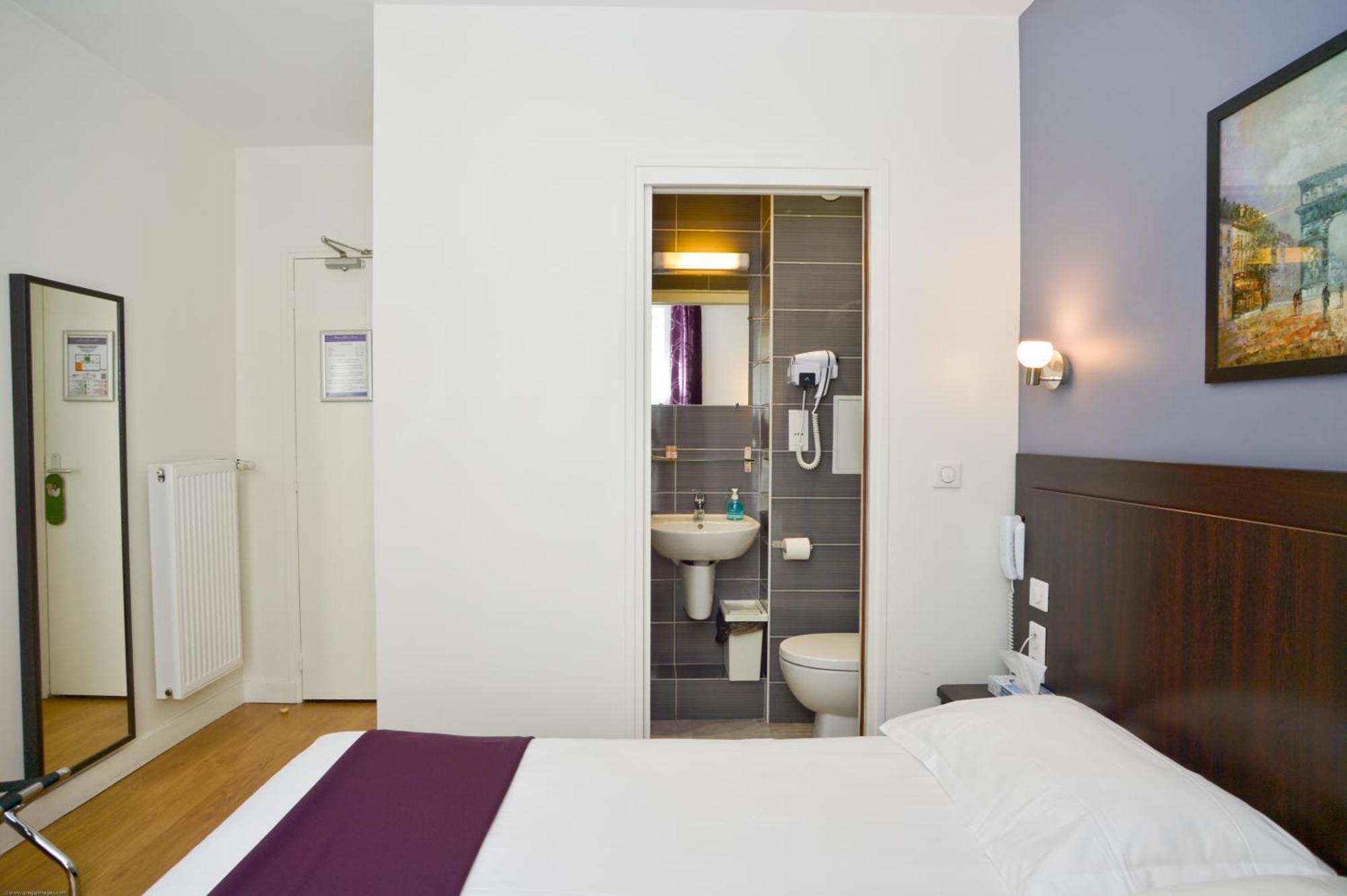Double Room Classic