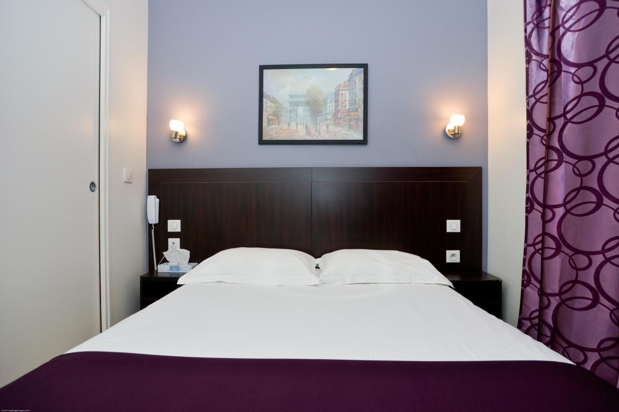 Double Room Classic