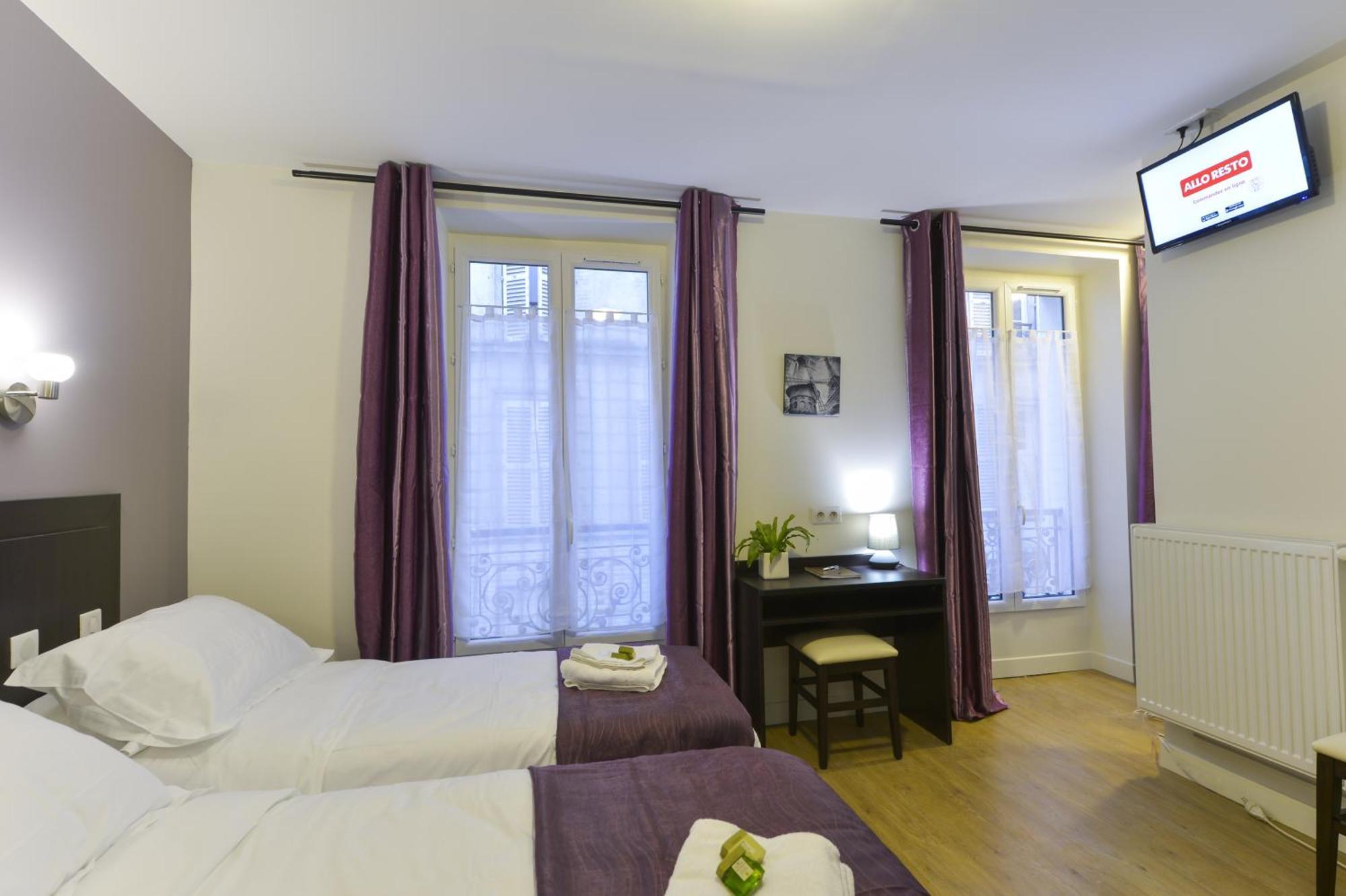 Triple Room Classic