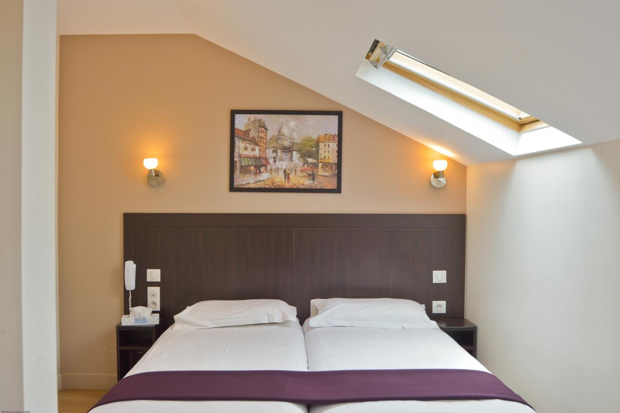 Twin Room Classic