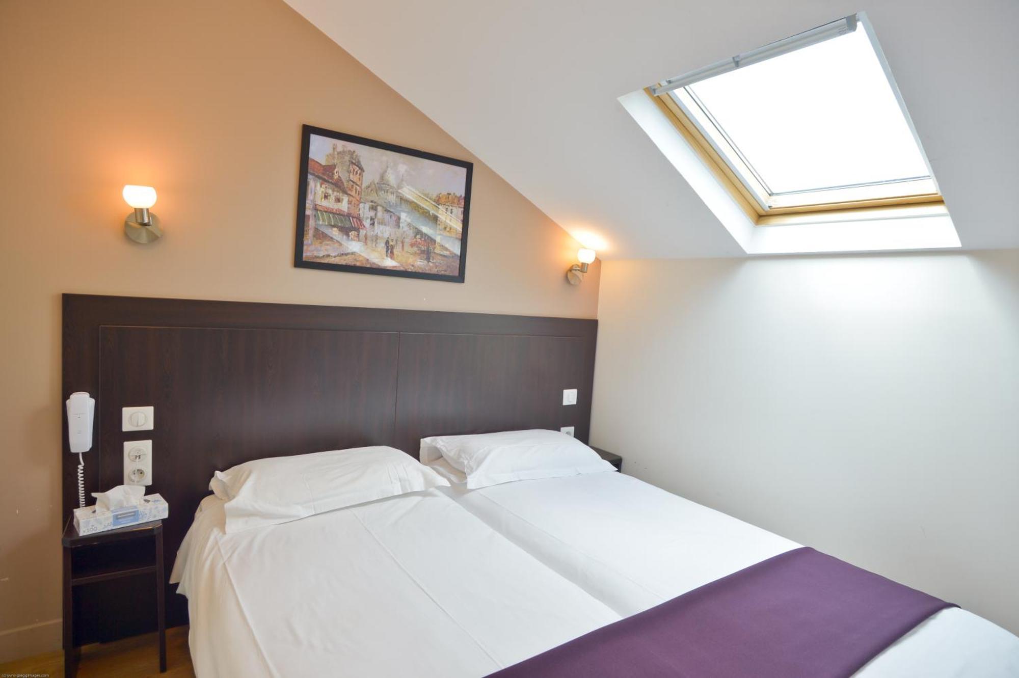 Twin Room Classic