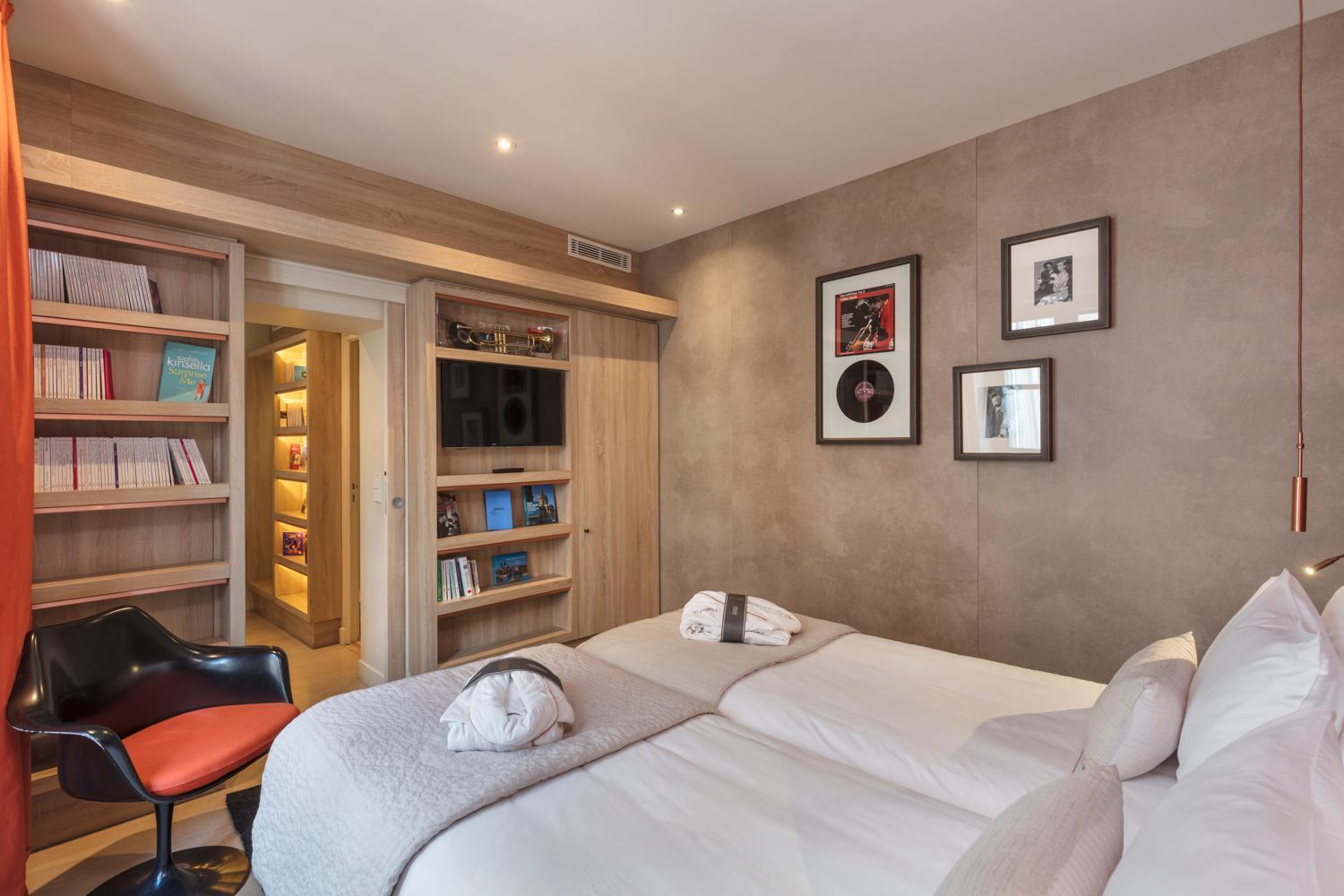 Superior Suite Junior