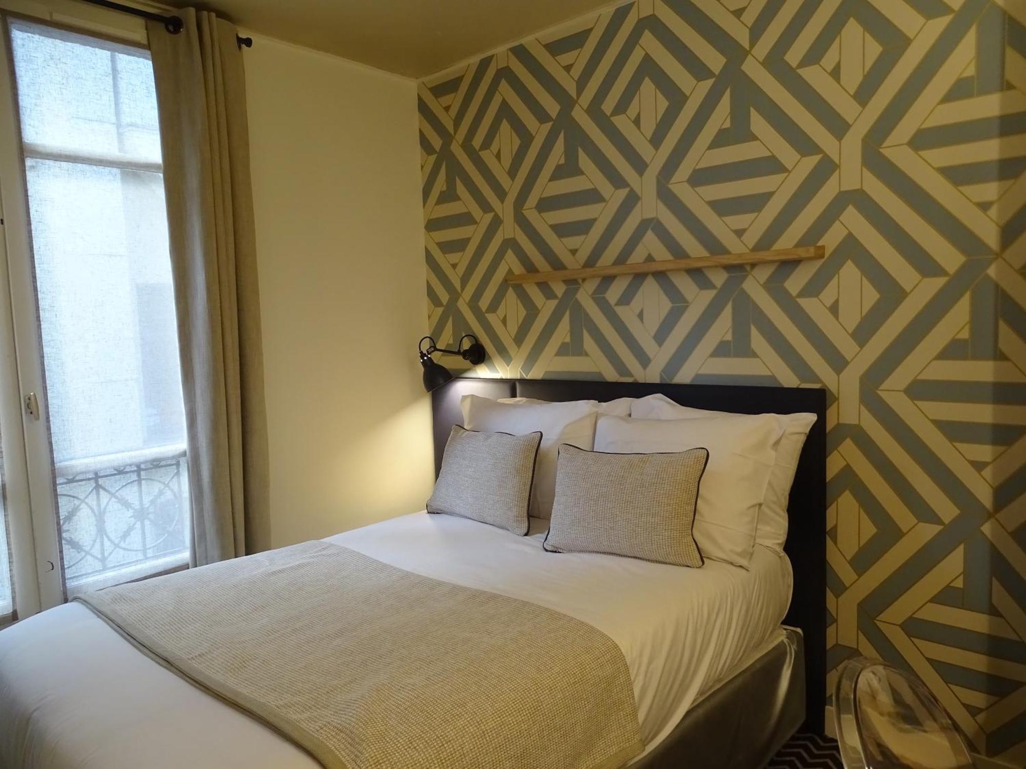 Quarto Individual
