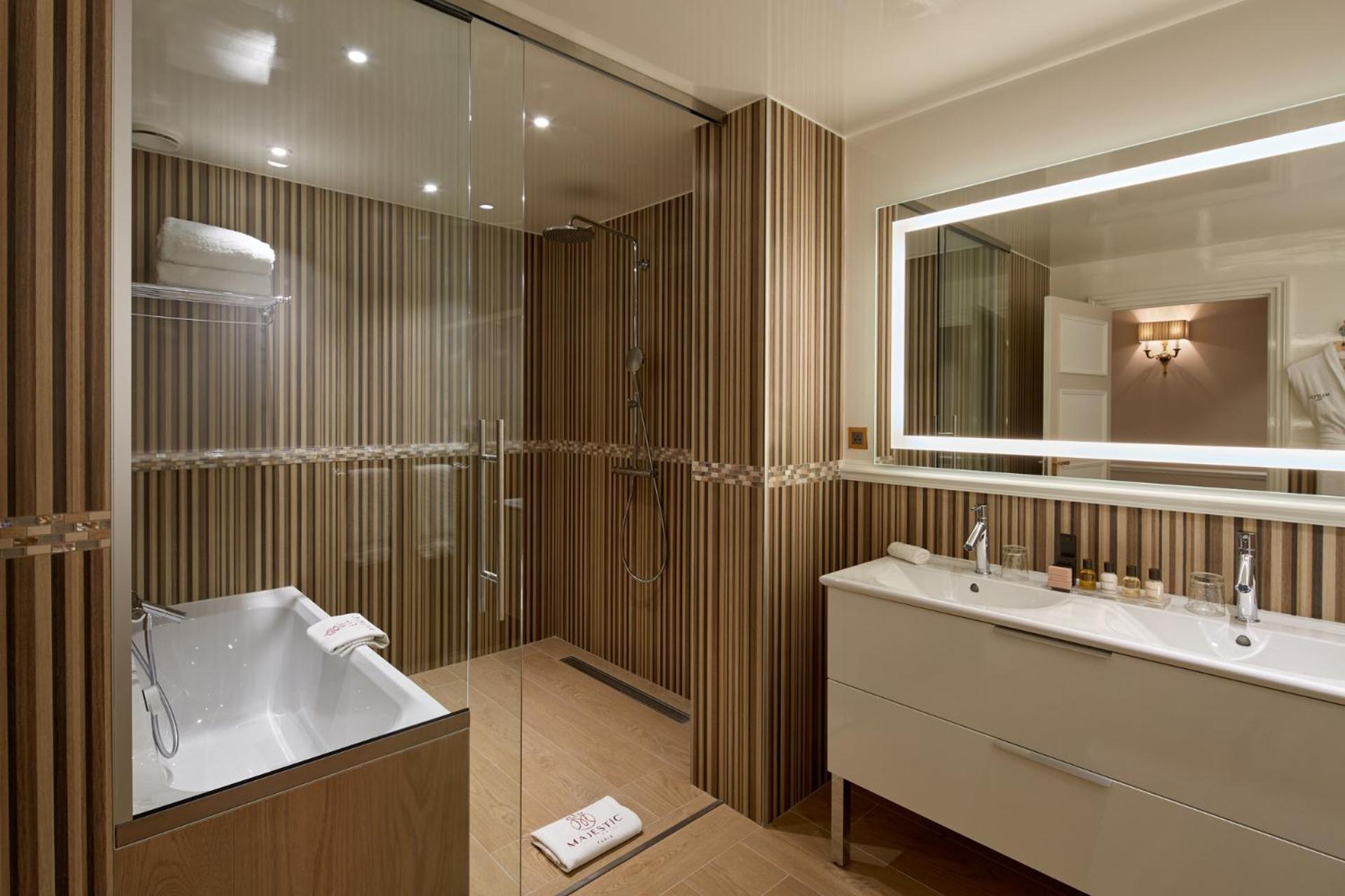 Suite Familiar