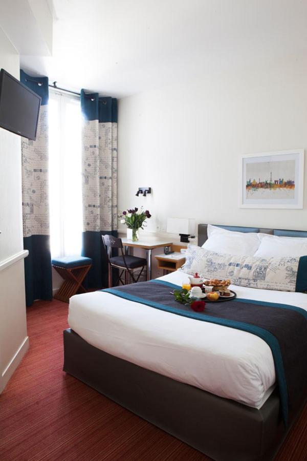 Tradition Double Room