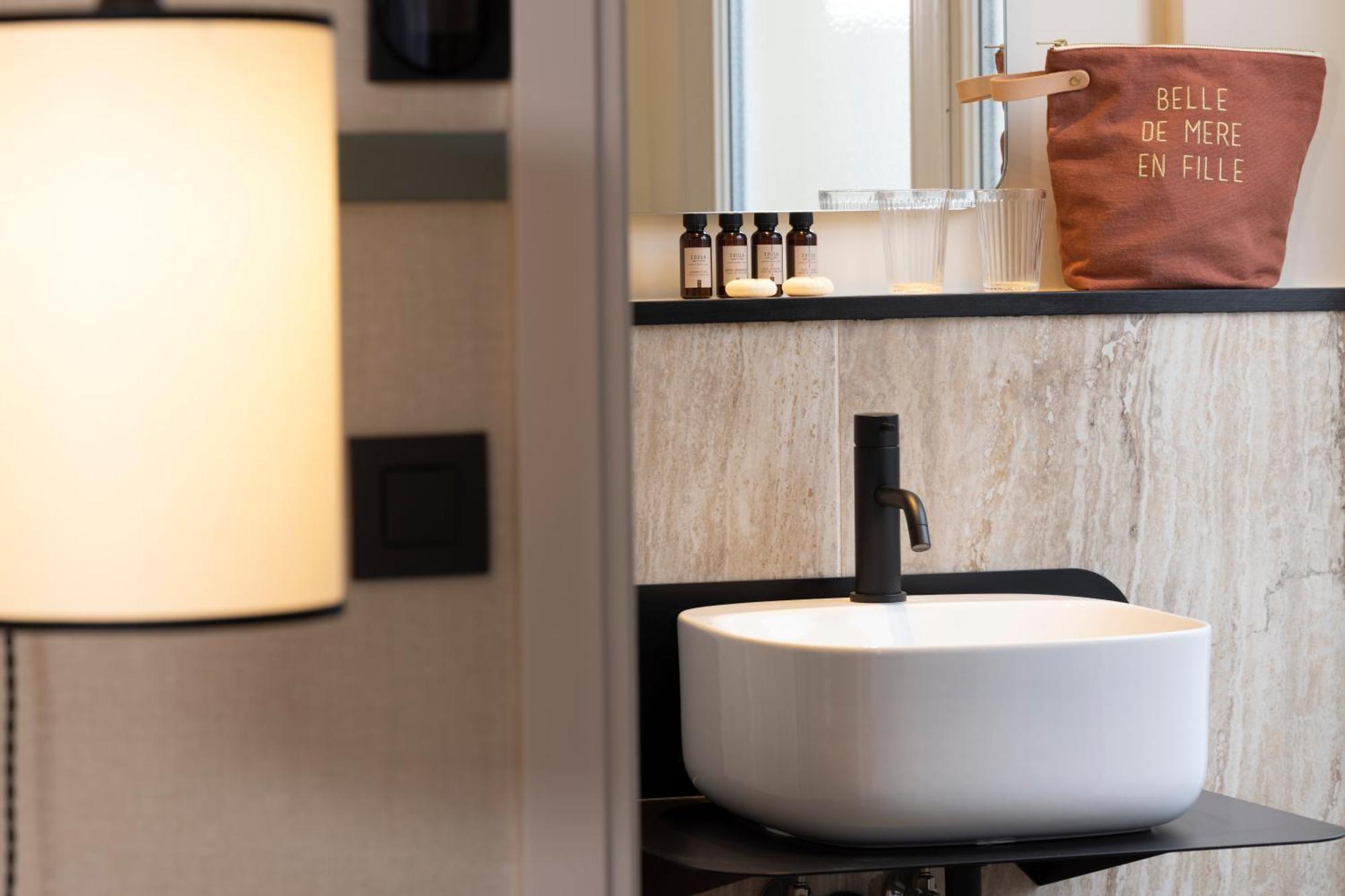 Superior Room Spa access