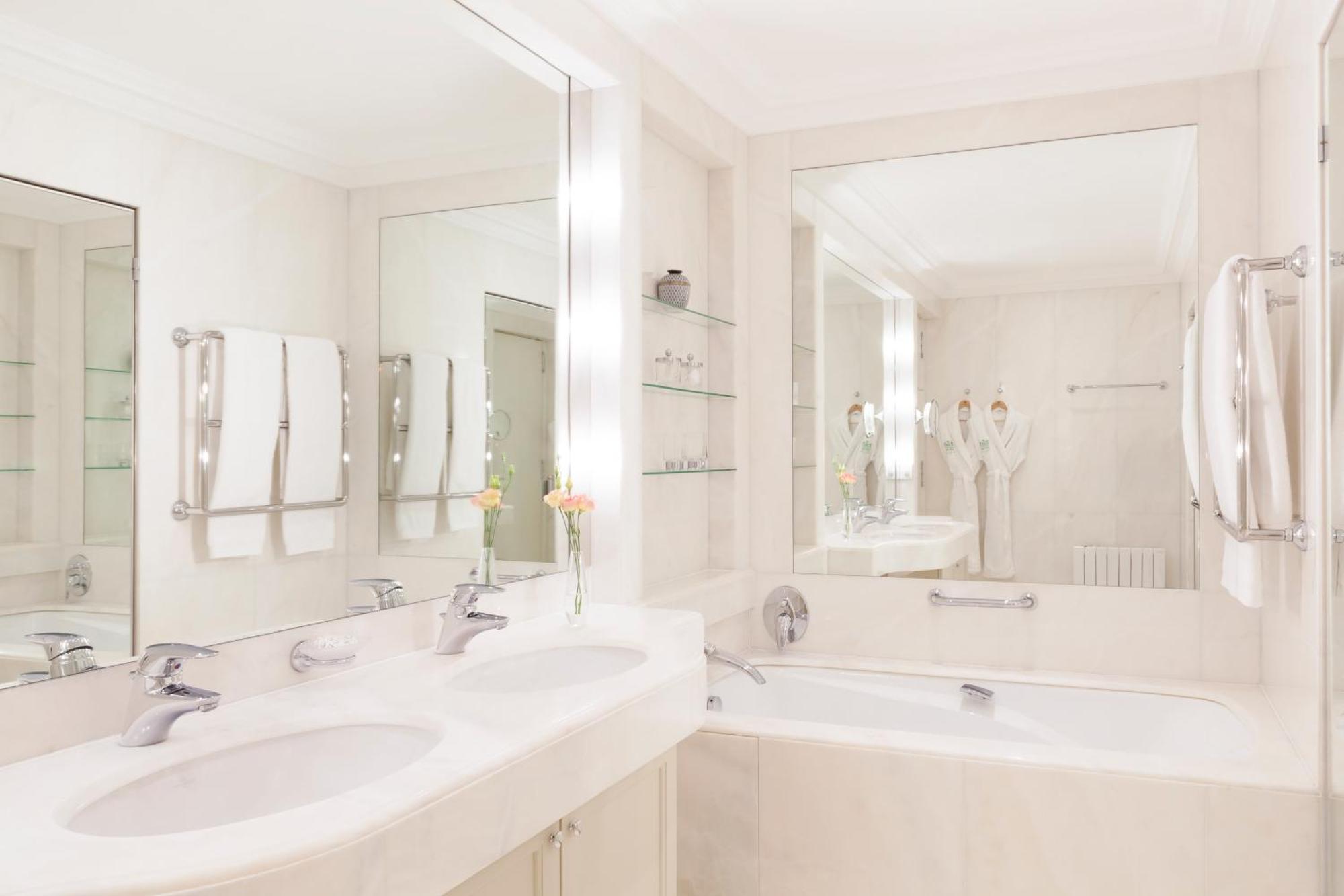 Quarto Deluxe
