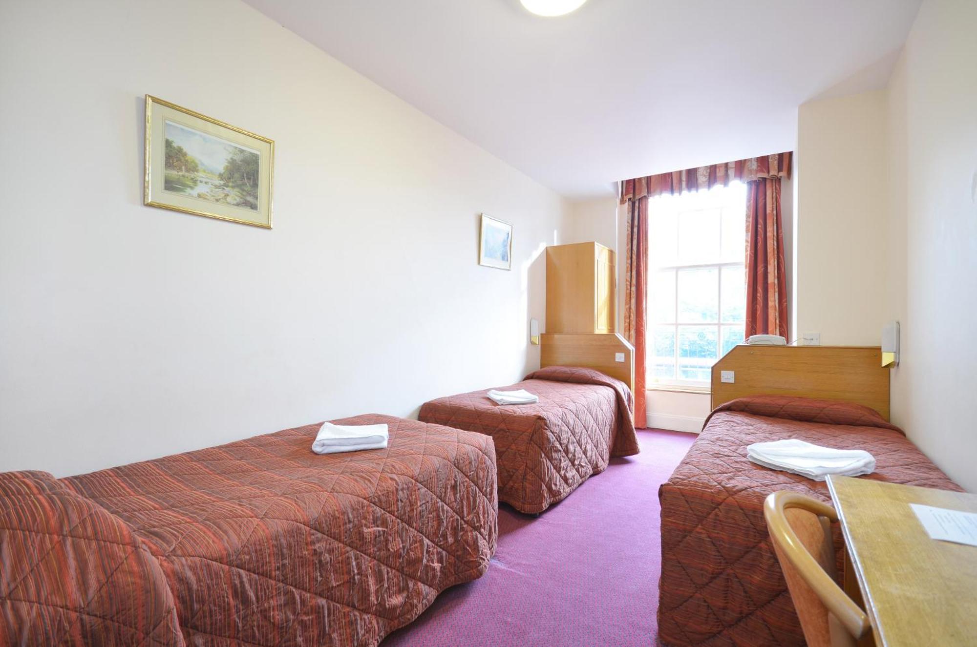 Double or Twin Room