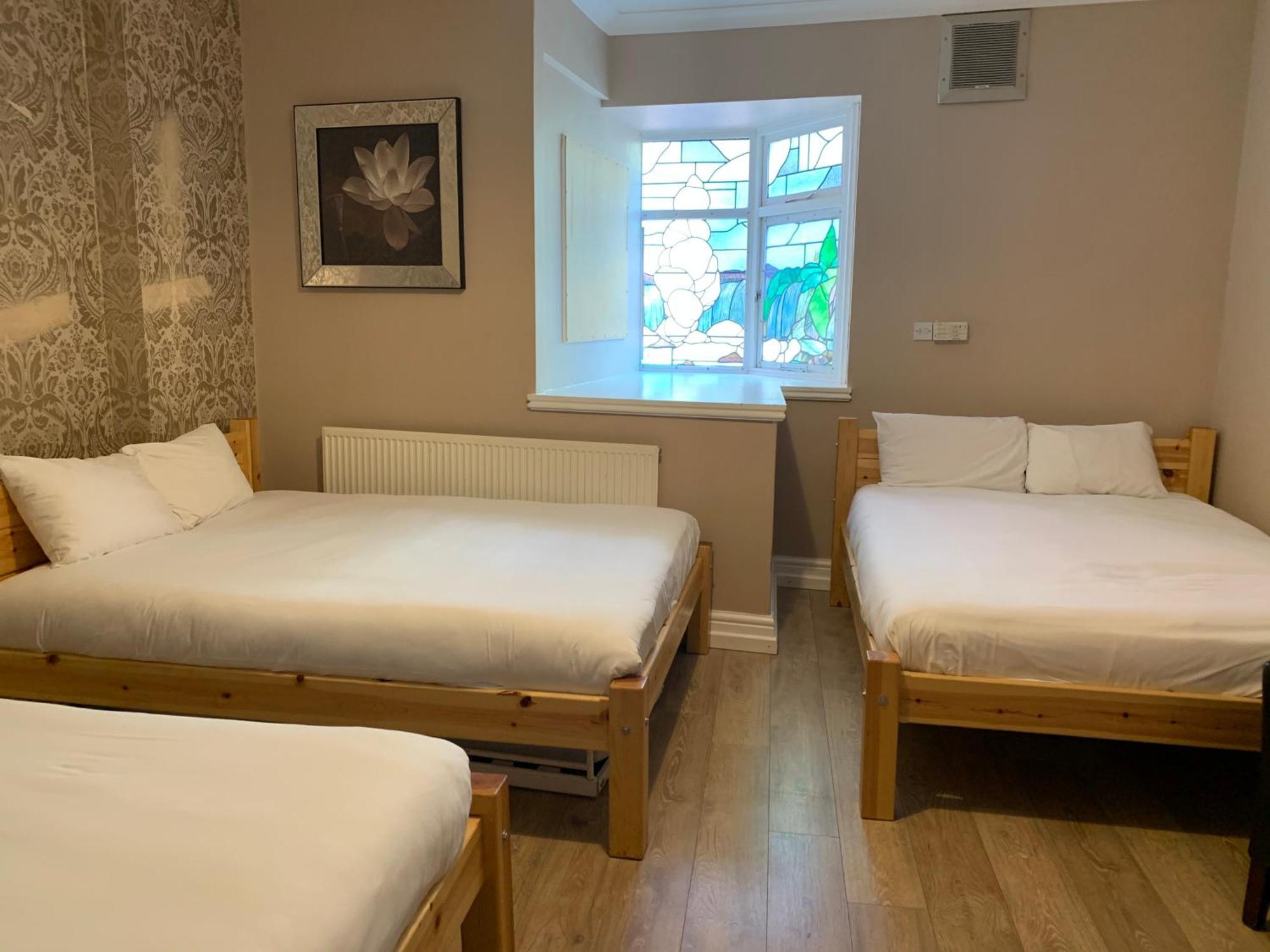 Junior Suite Canal View
