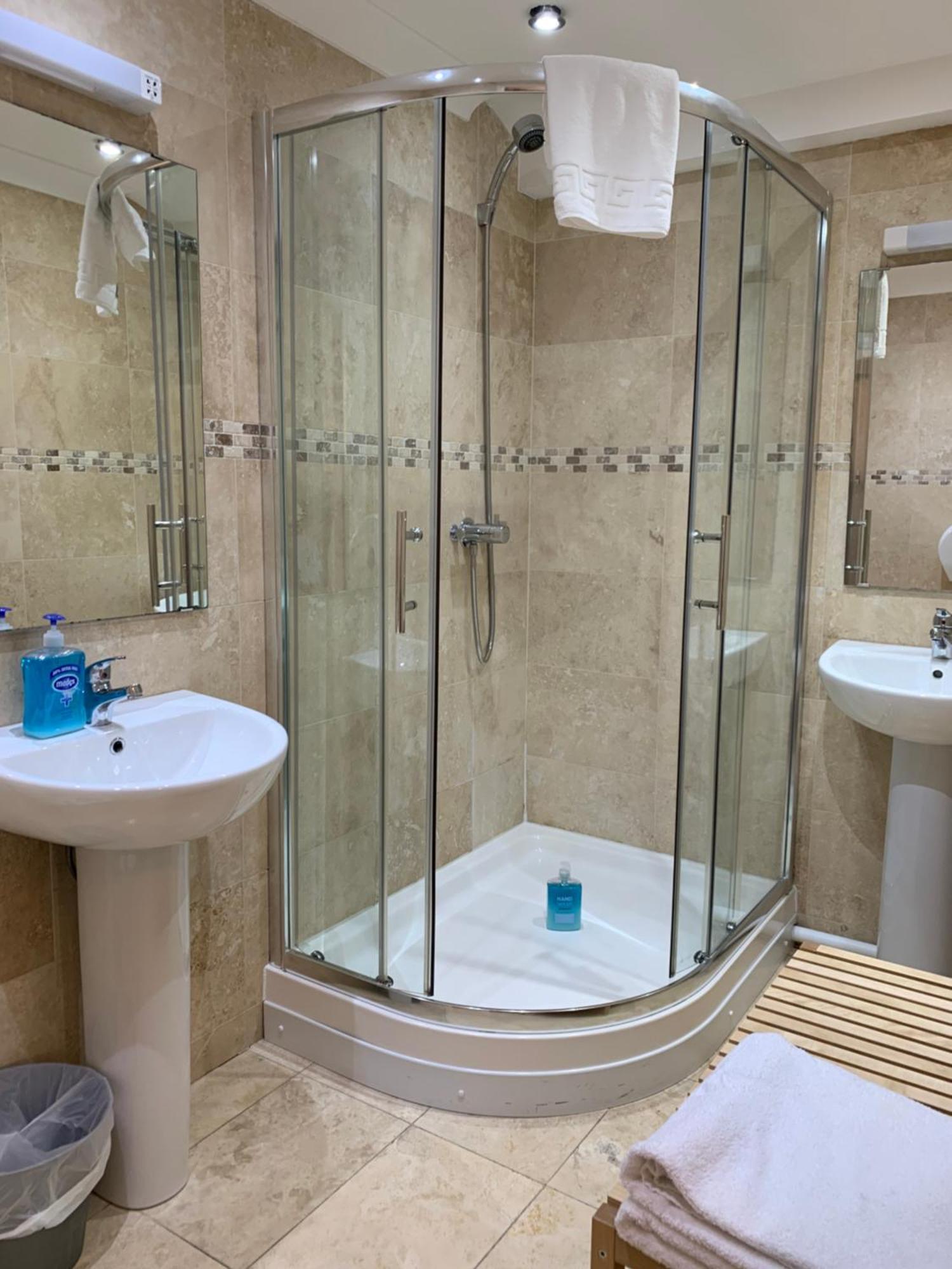 Junior Suite Canal View