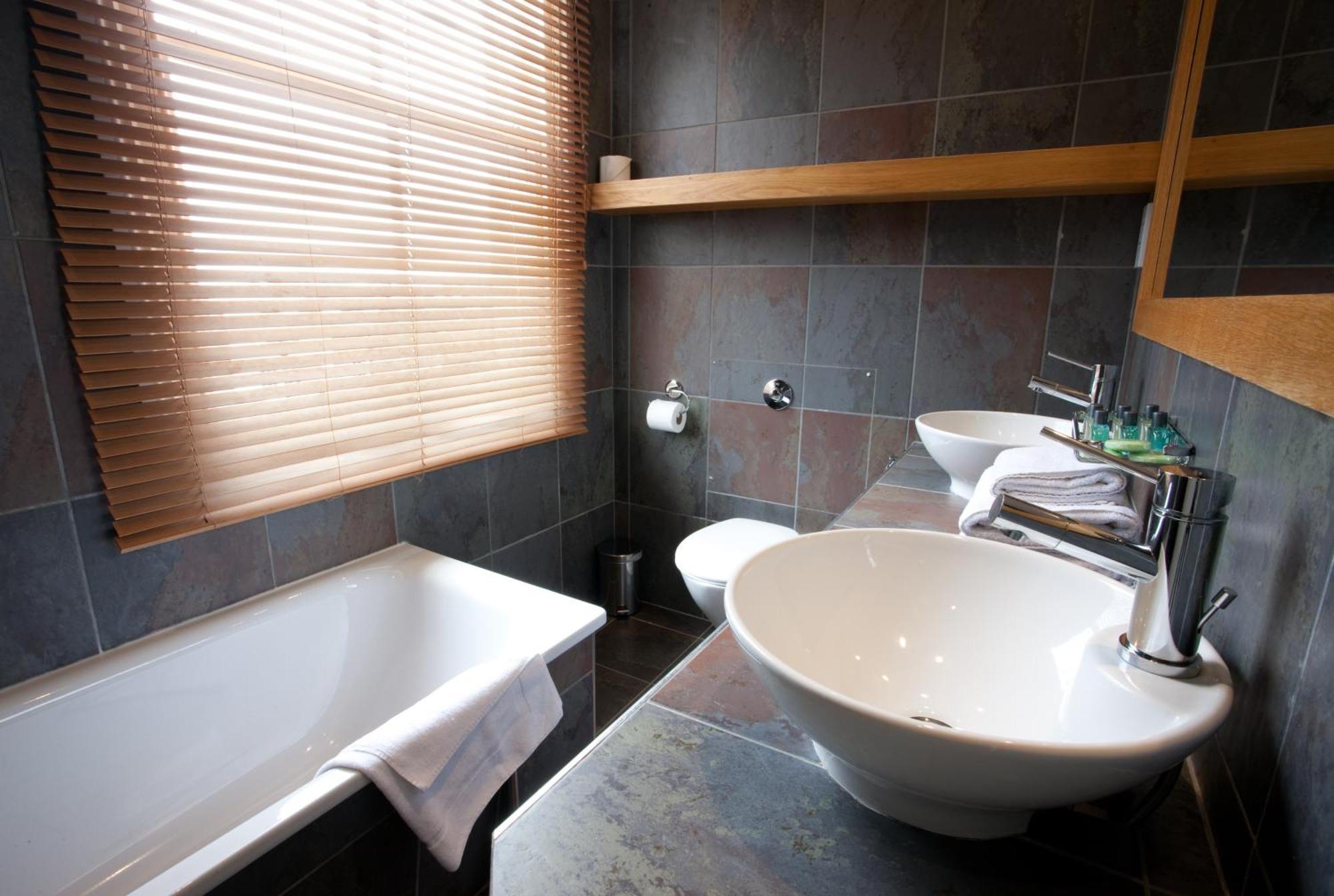 Standard Quad Room