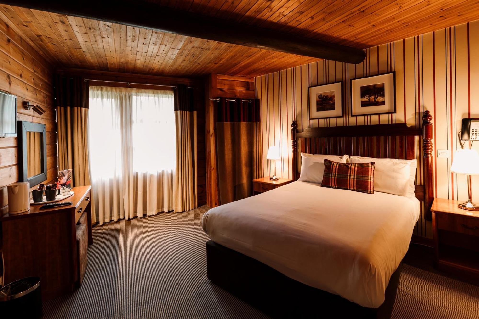 Hotel Standard Room