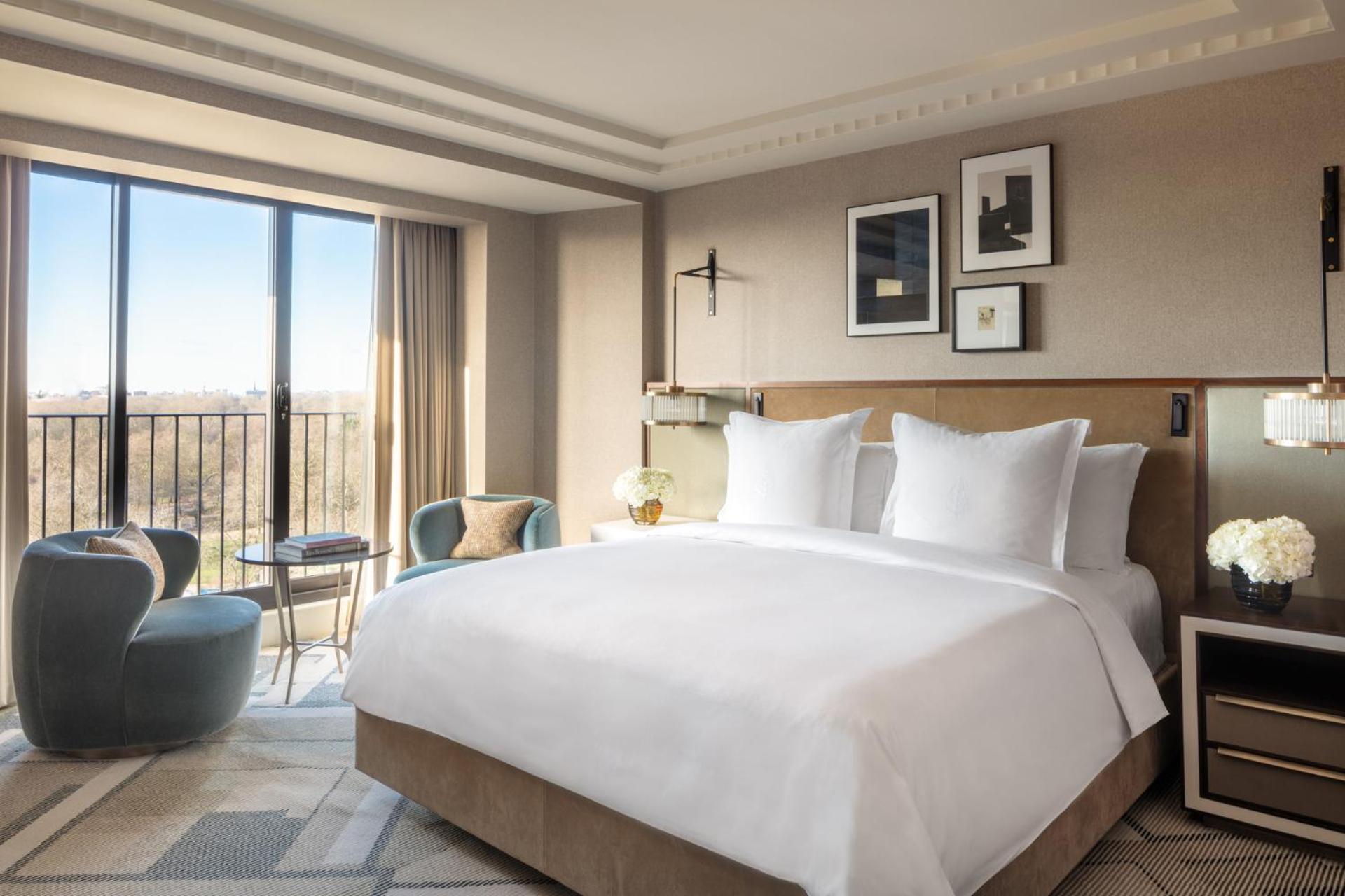 Premier Park View Room King