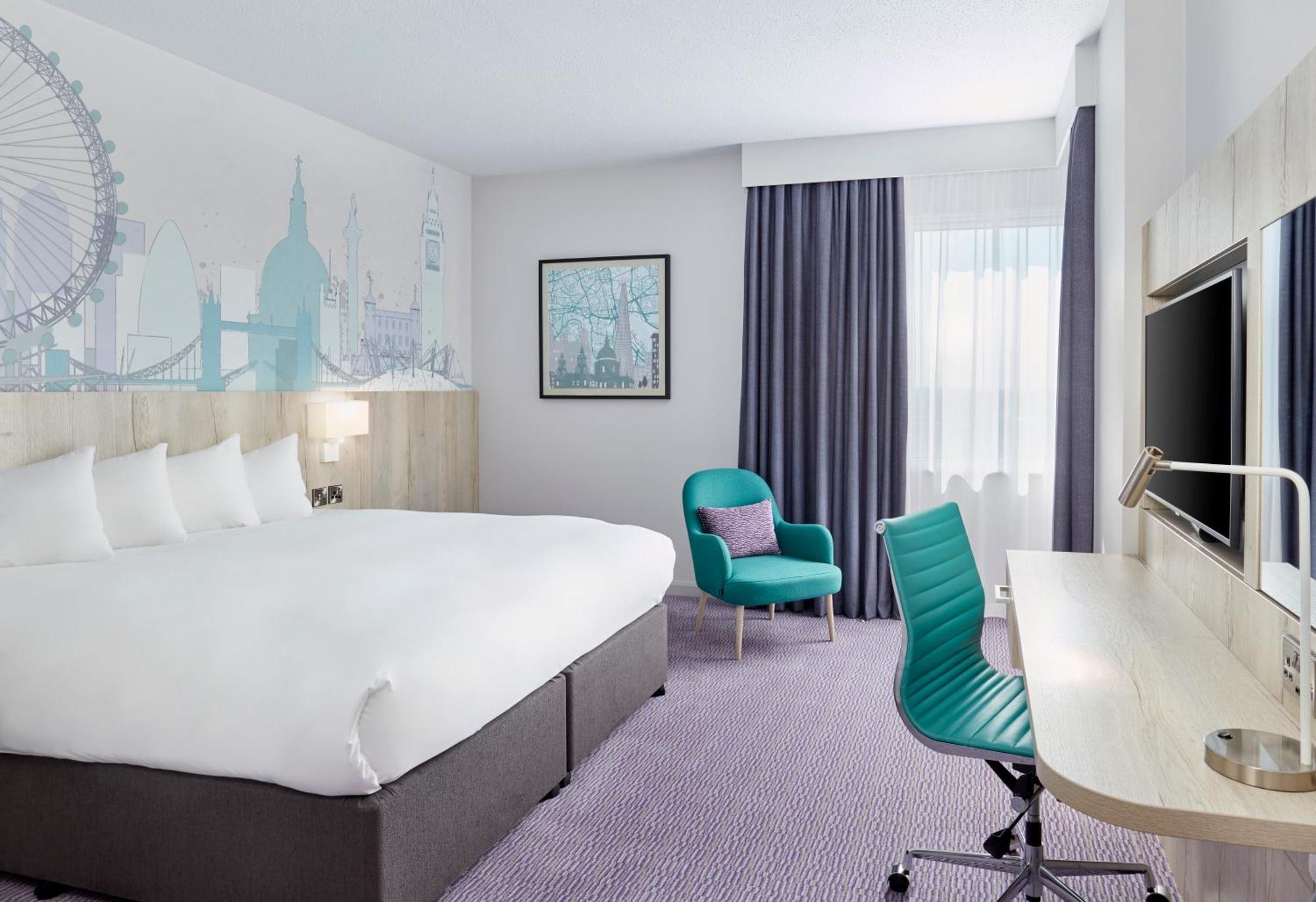 Superior King Room