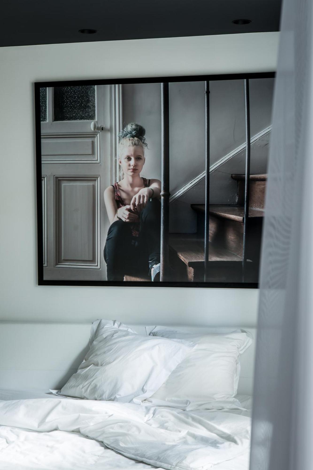 Privilege Room