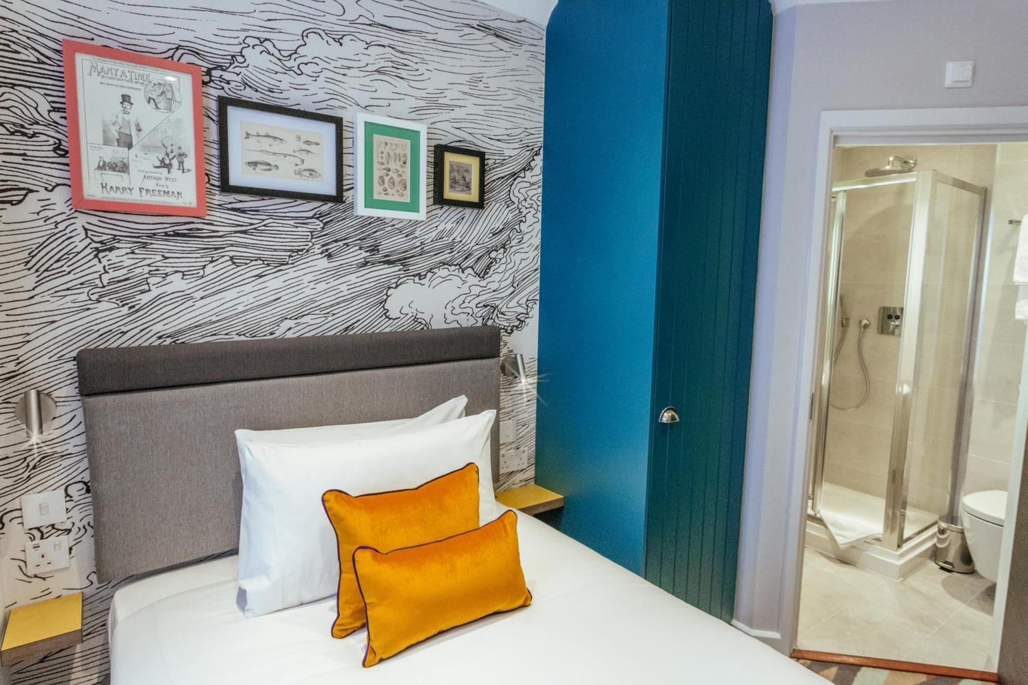 Small Double Room