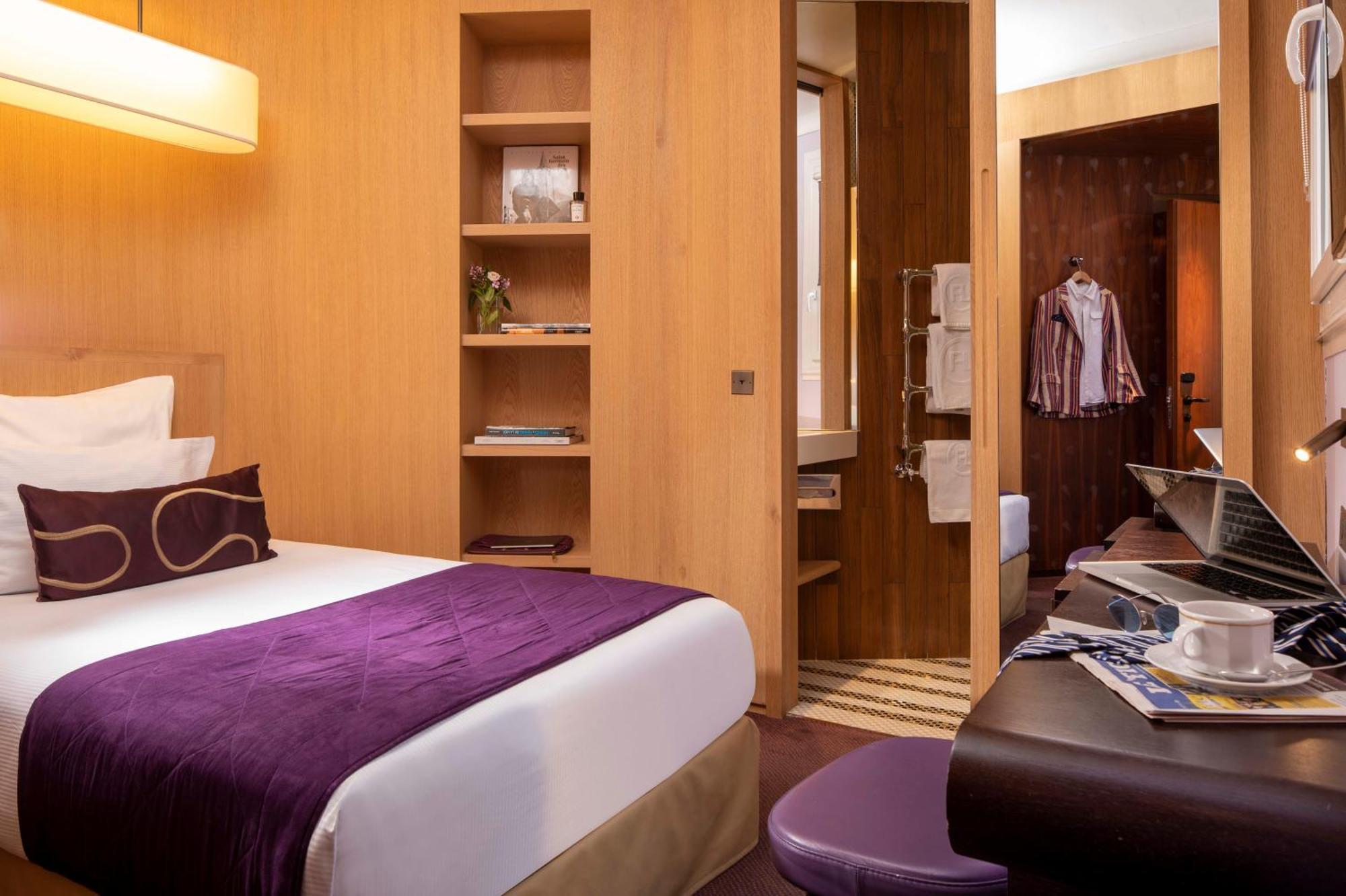 Chambre Simple Classique