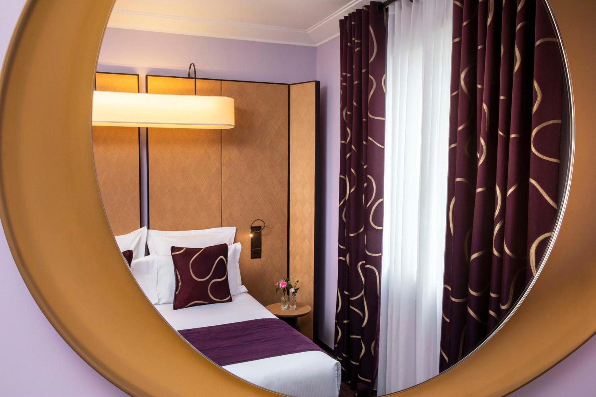 Chambre Double Classique