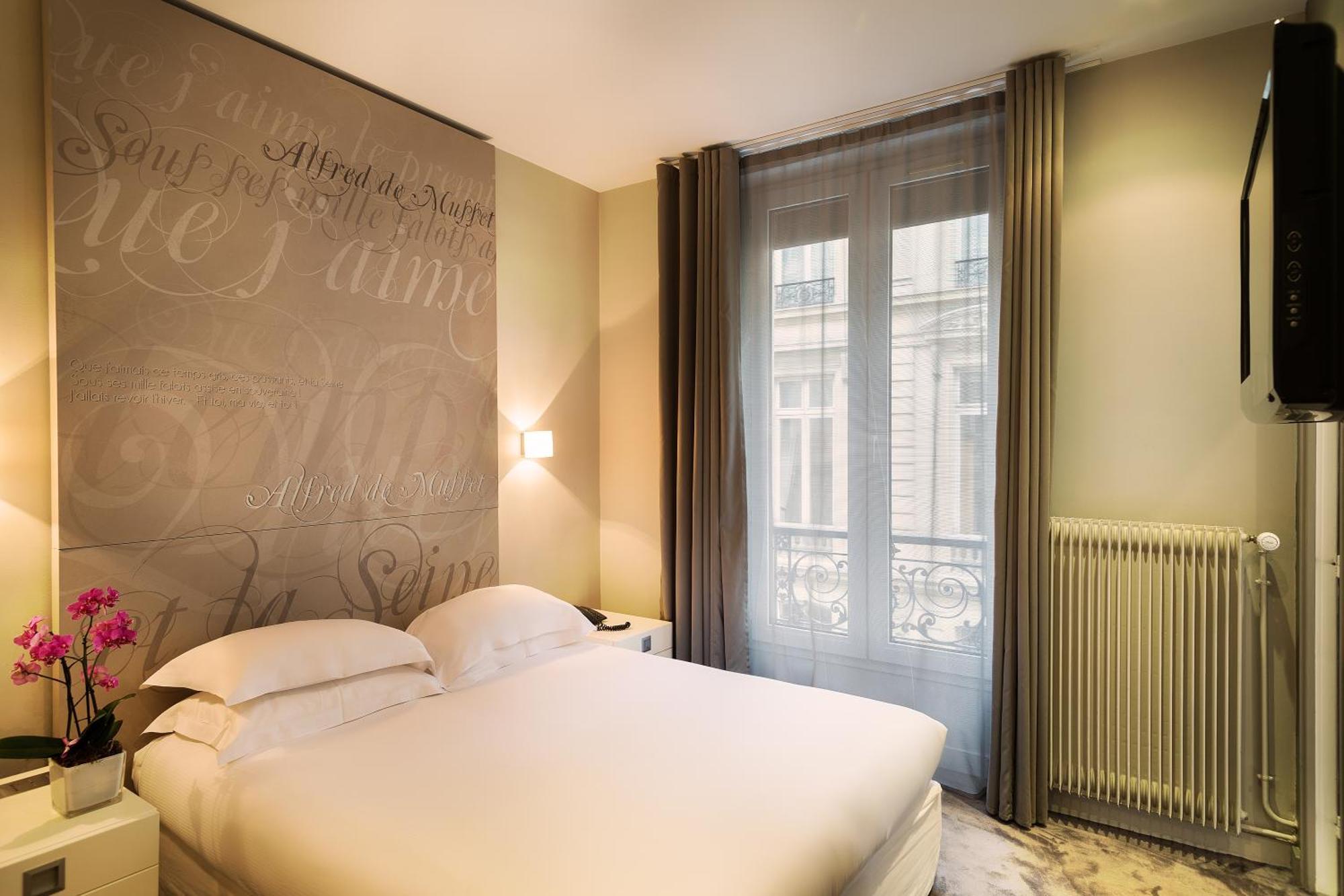 Superior Double or Twin Room