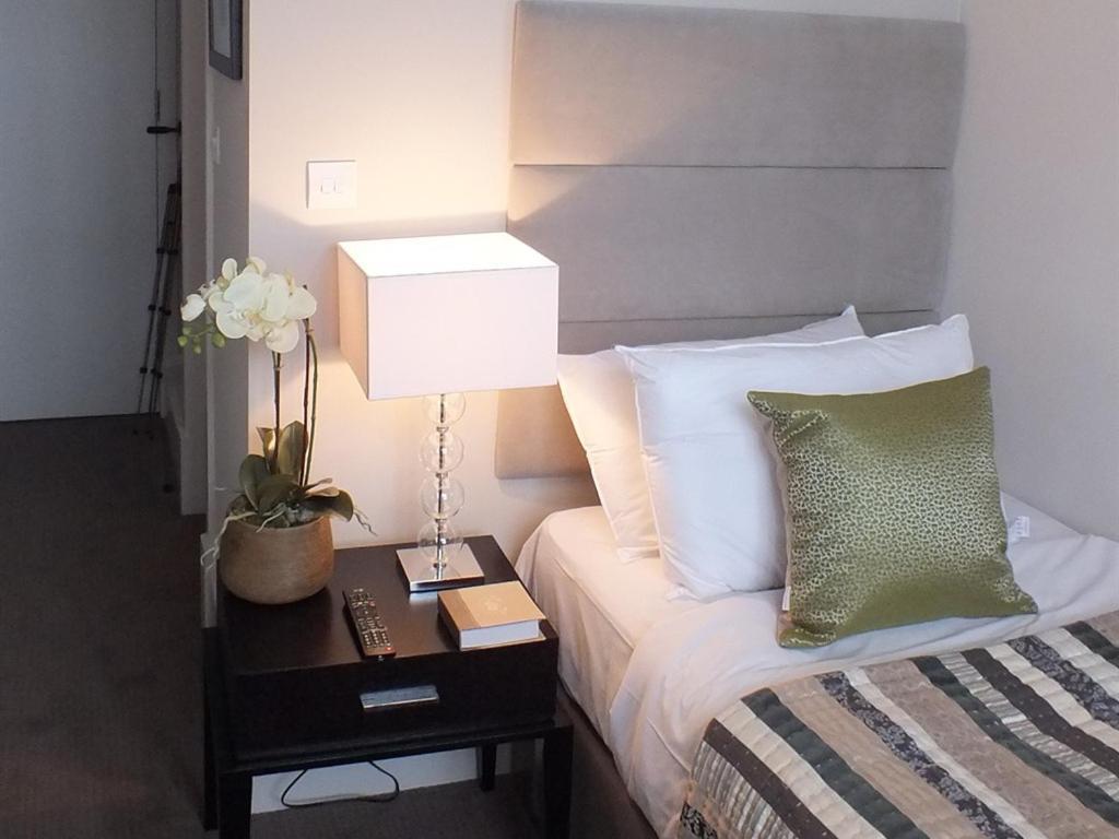 Quarto Individual Superior