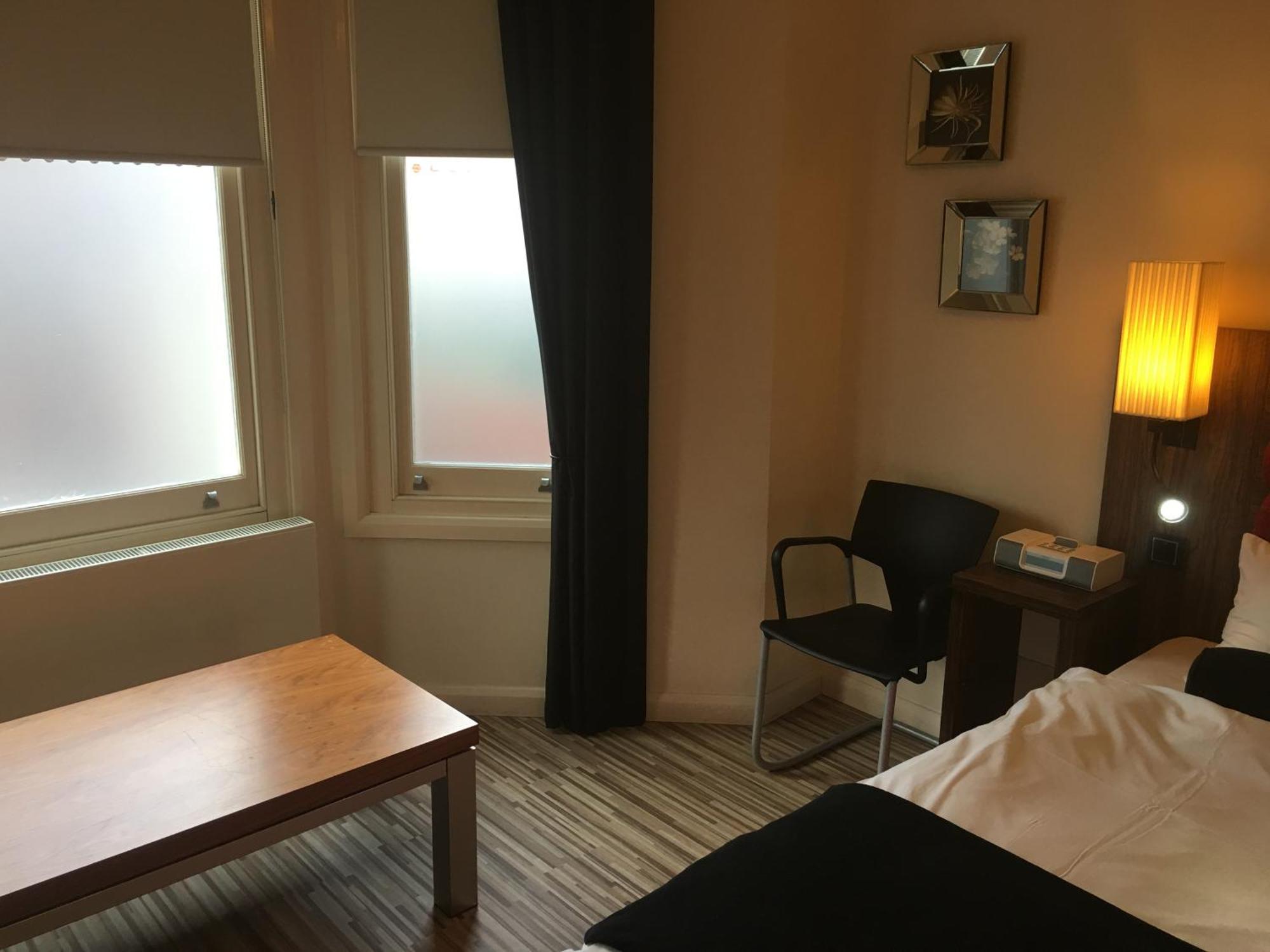 Luxury Studio Suite