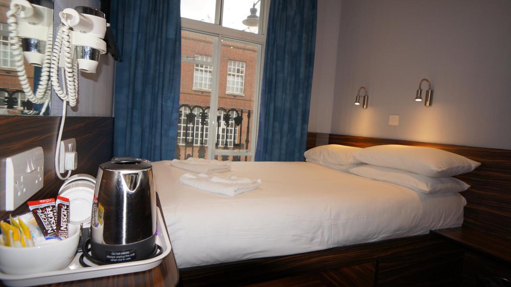Superior Single Room