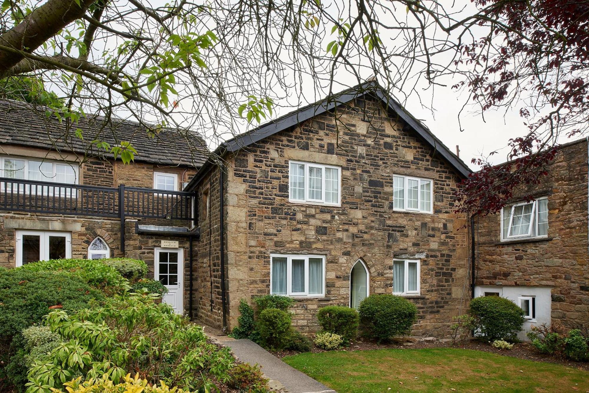 Cottage Classic Double Room