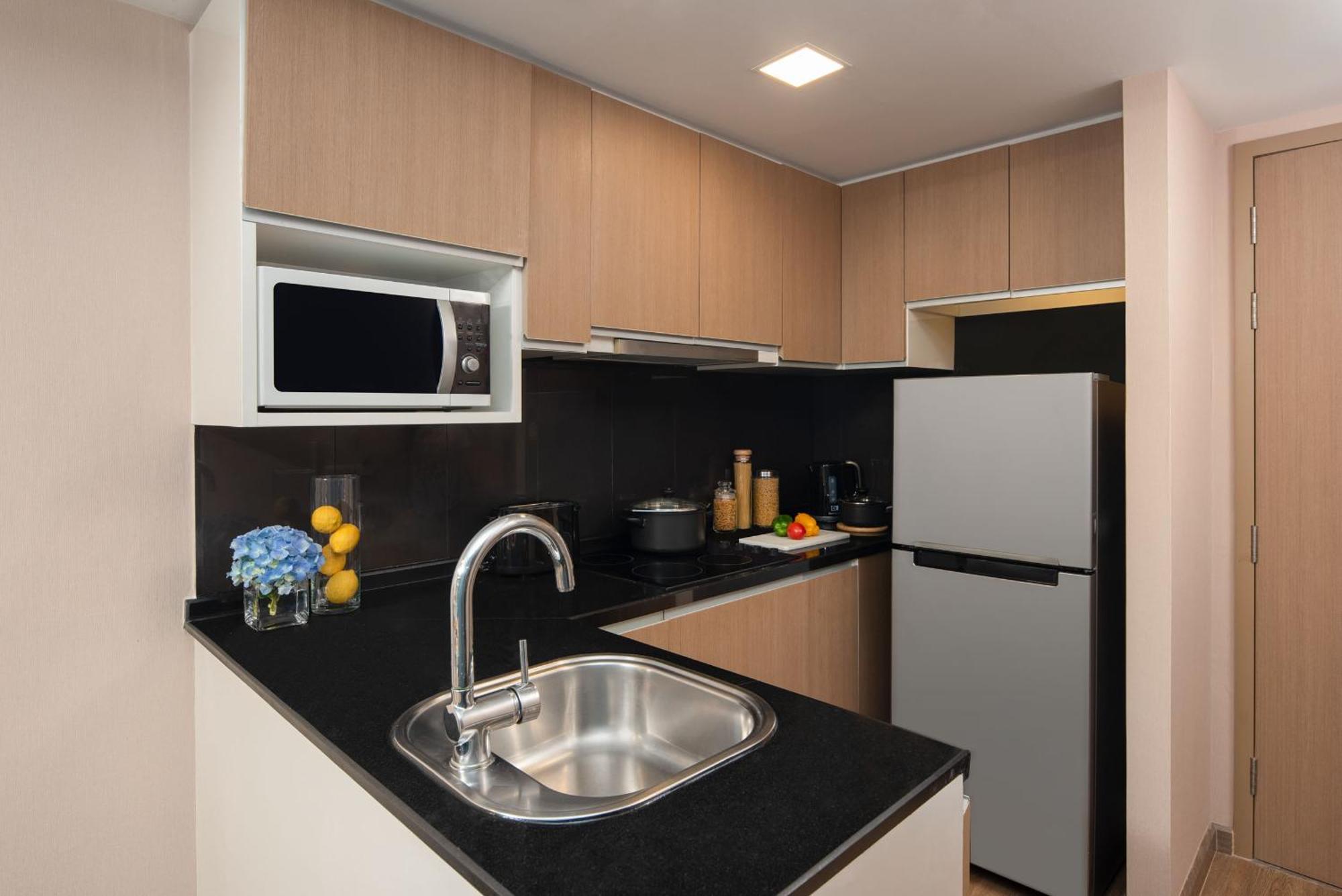 2-Bedroom Premier