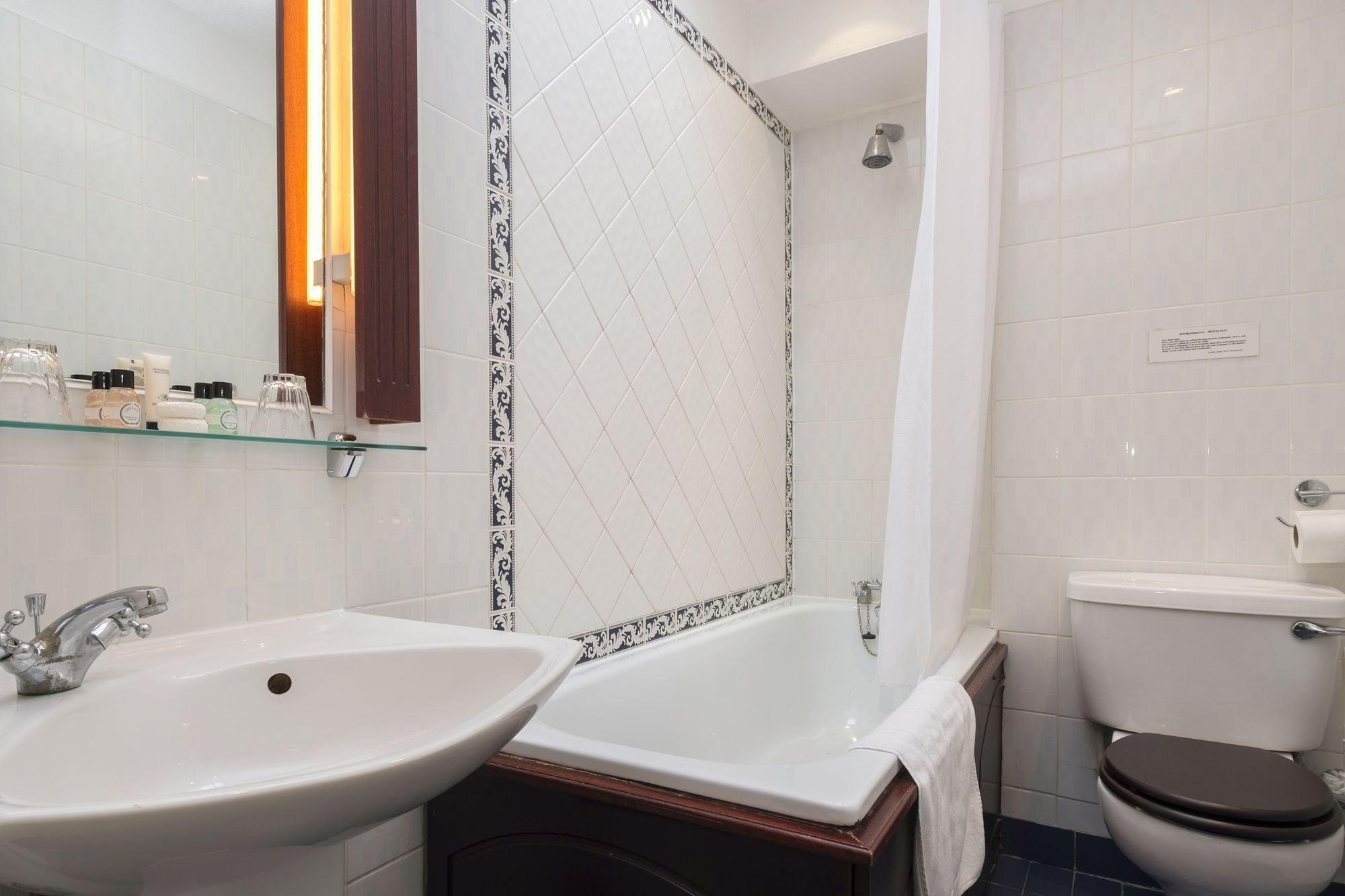 Quarto Duplo Standard