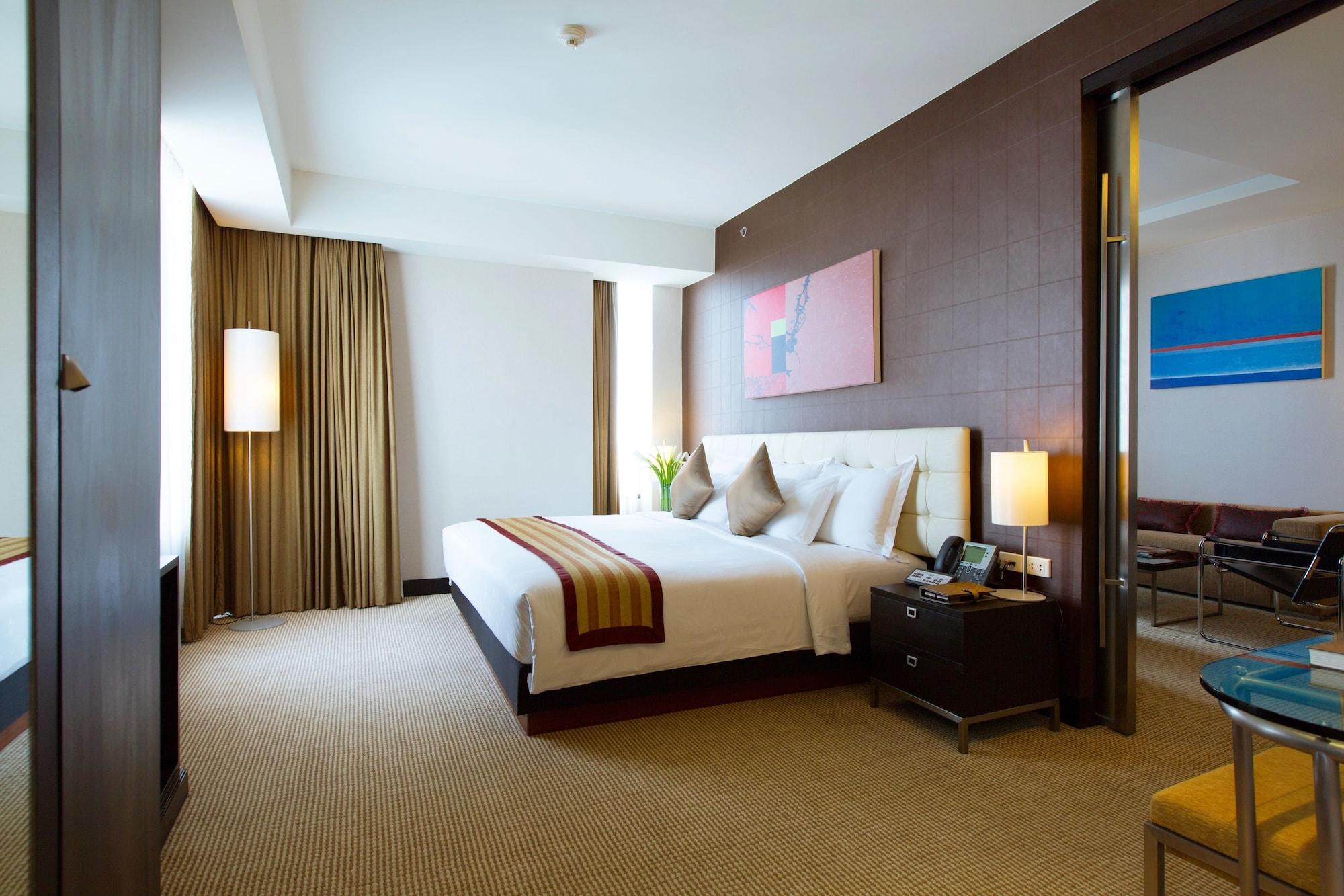 Suite Executive