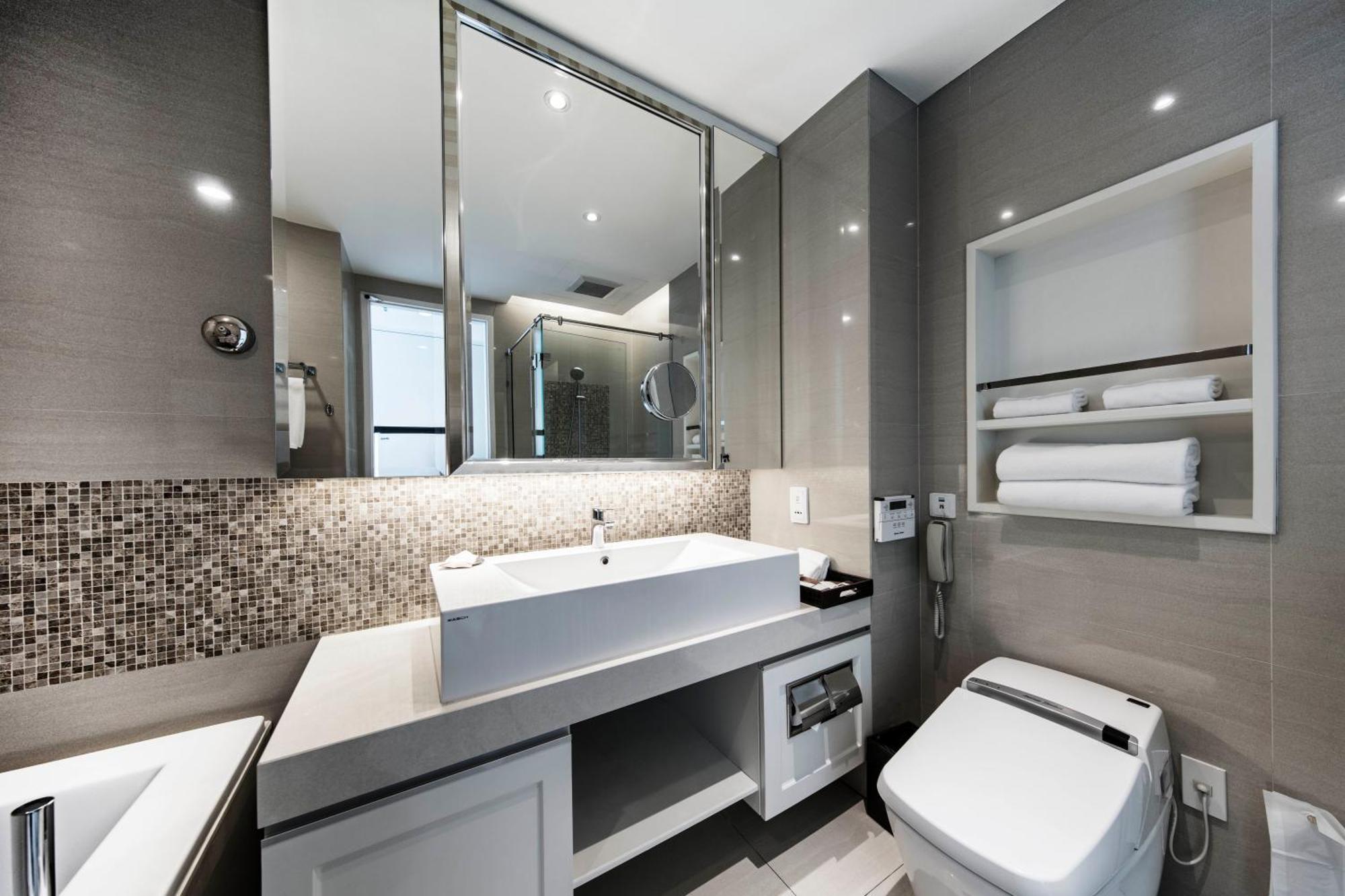 Habitación Doble Deluxe Premium con 1 o 2 camas