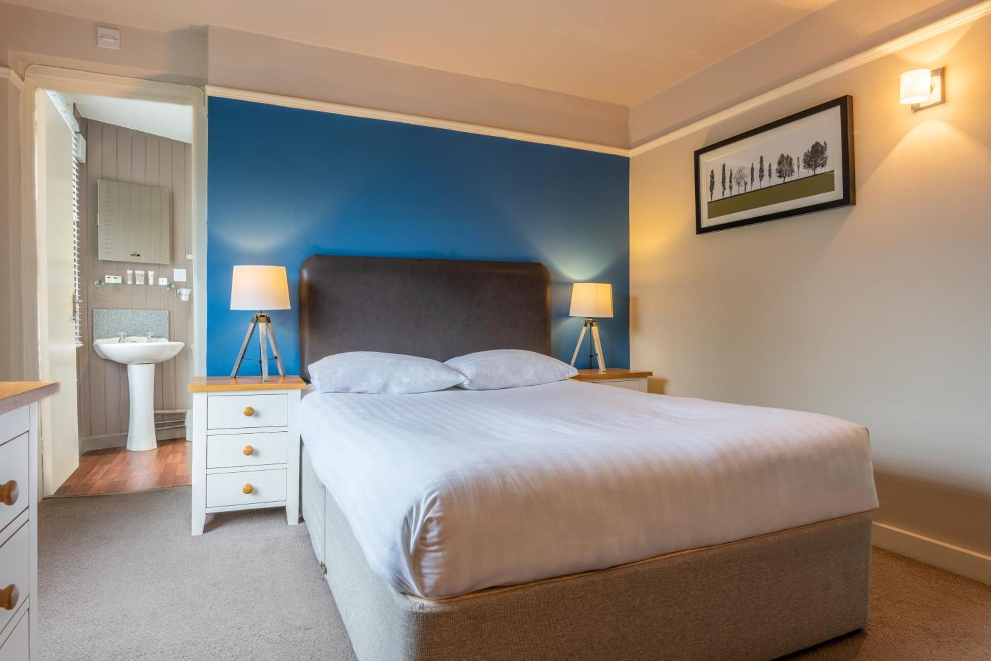 Classic Double Room