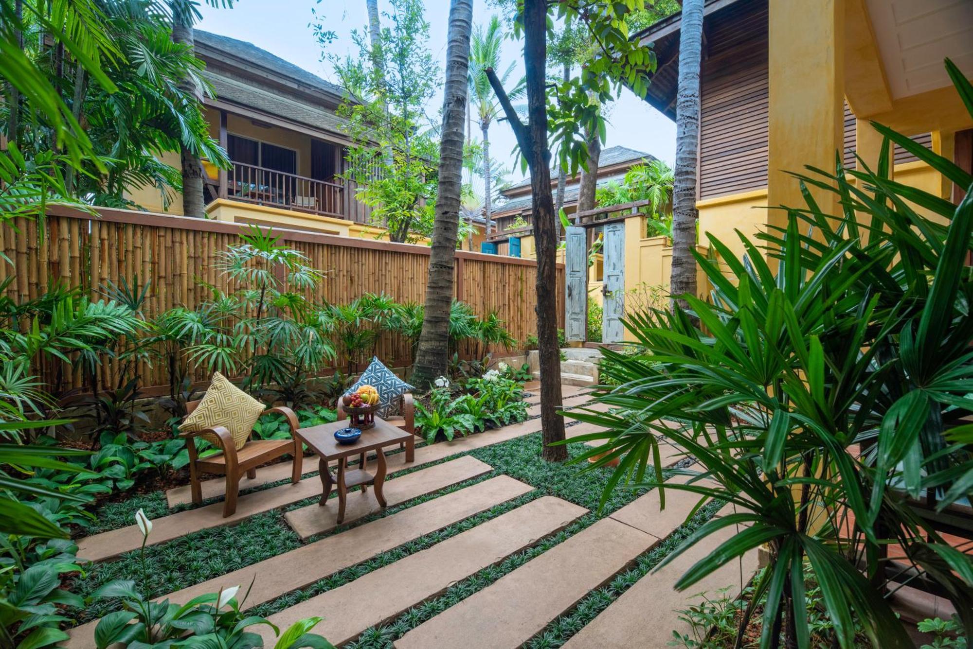 Boutique Garden