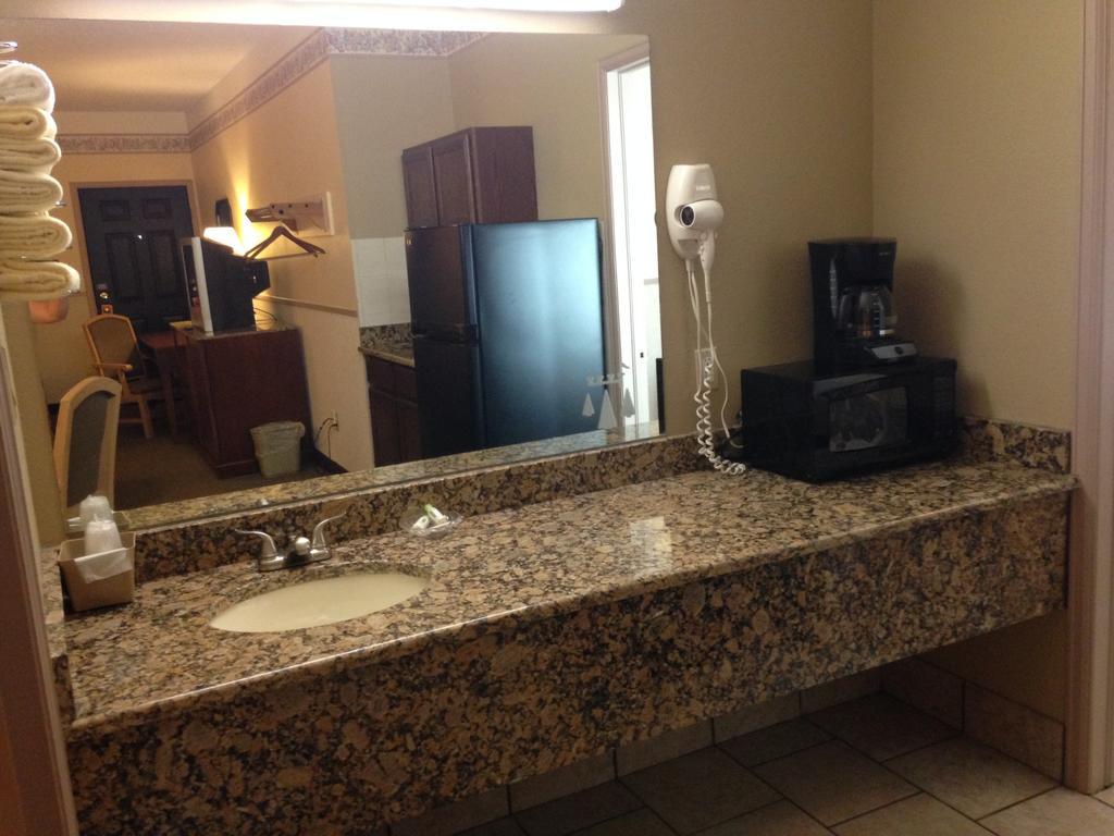 Suite Deluxe