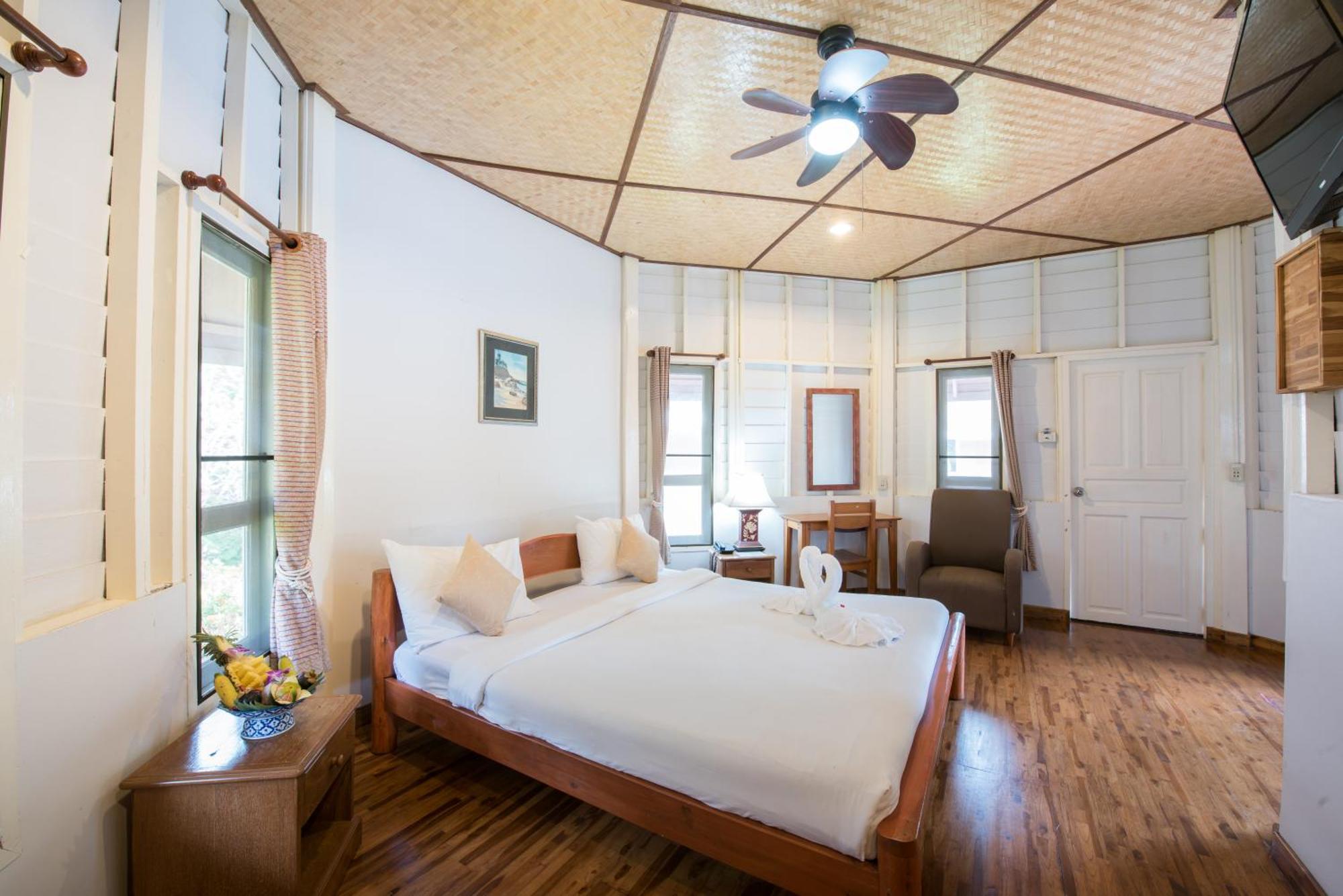 Superior Double or Twin Room