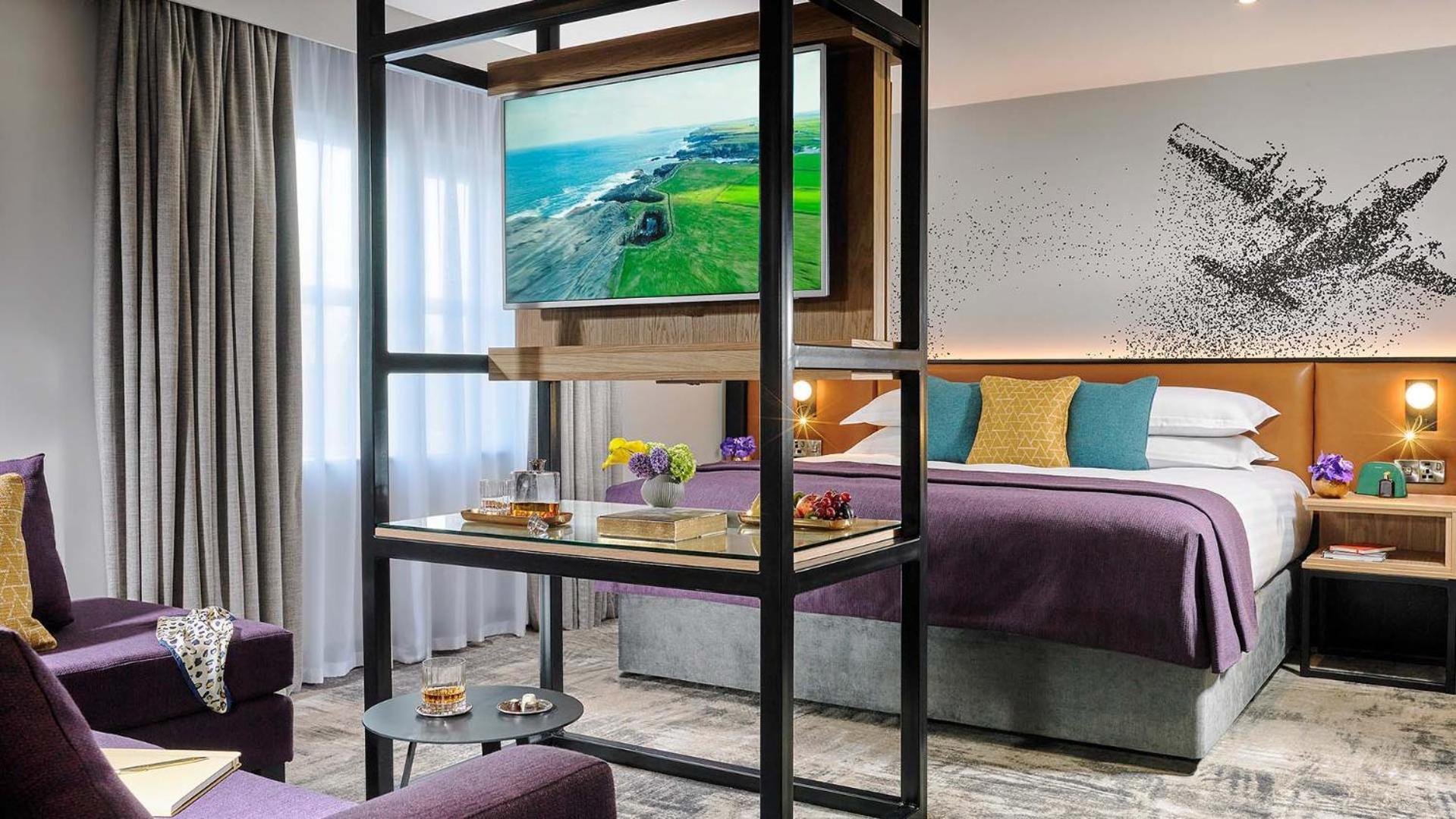 Suite Júnior