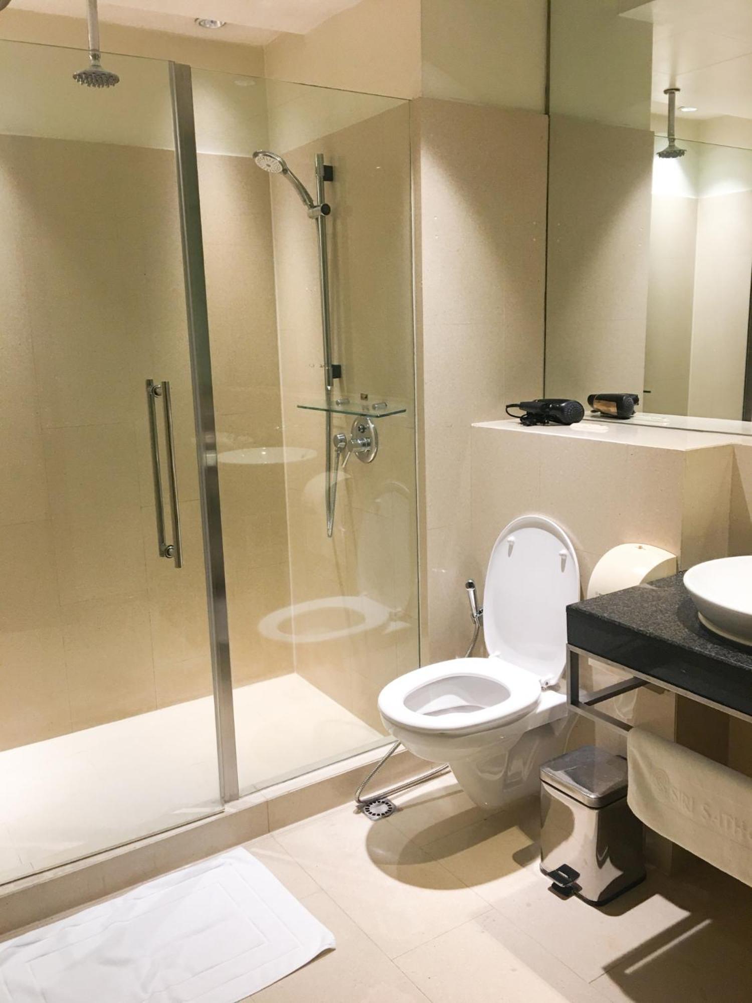 Quarto Deluxe com 2 Camas de Solteiro