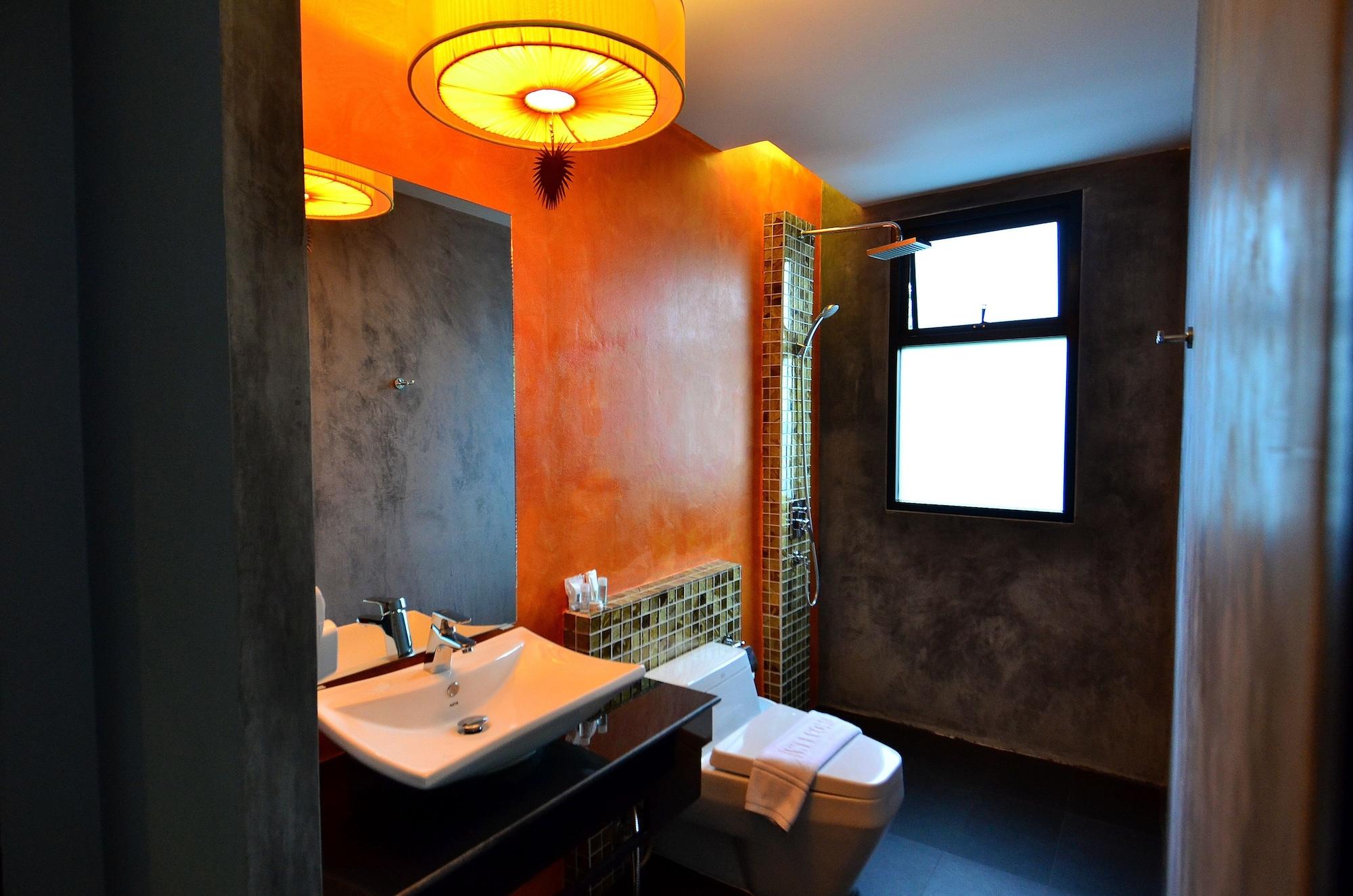 Two-Bedroom Pool Villa