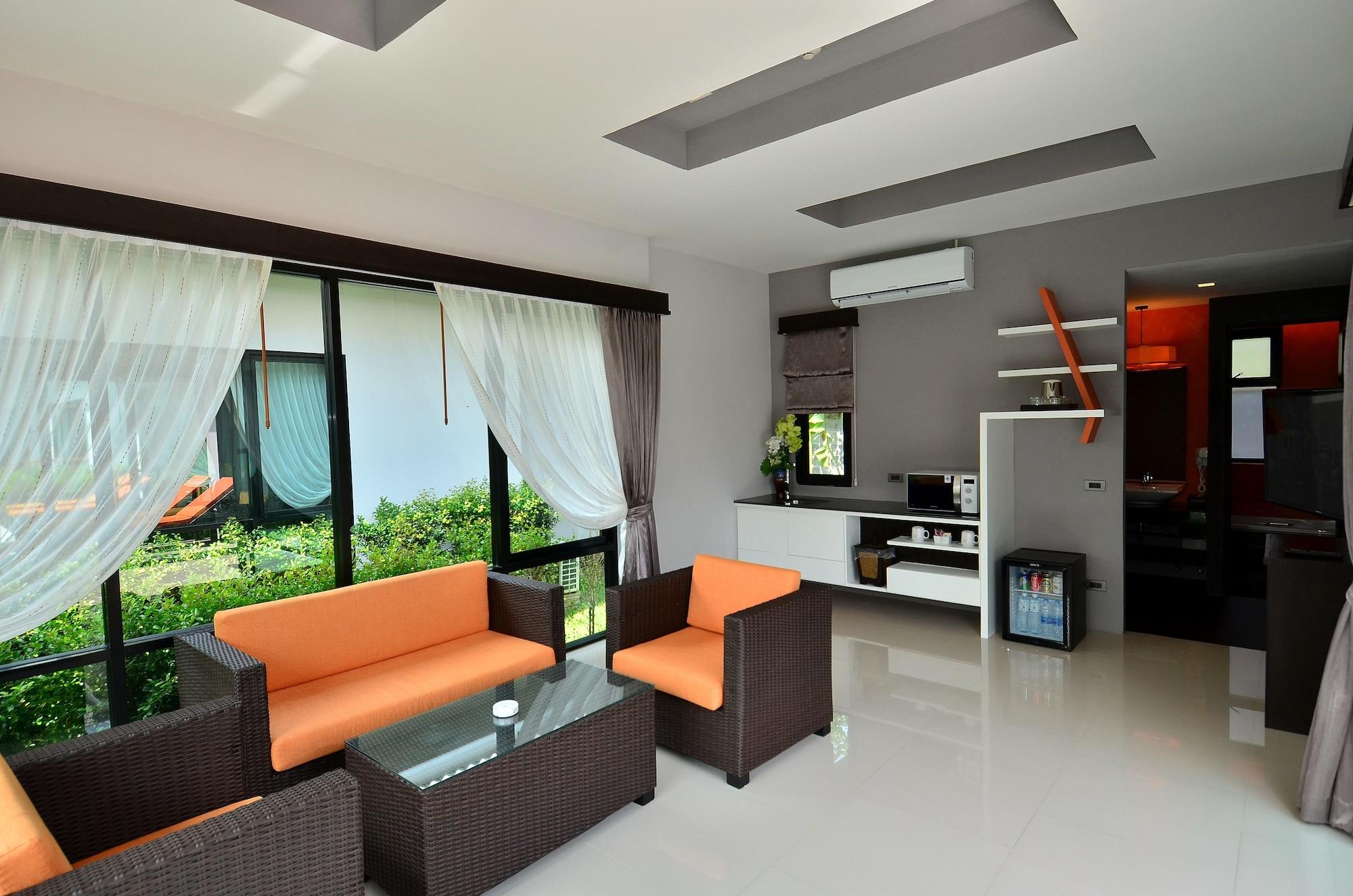 Villa Private Pool