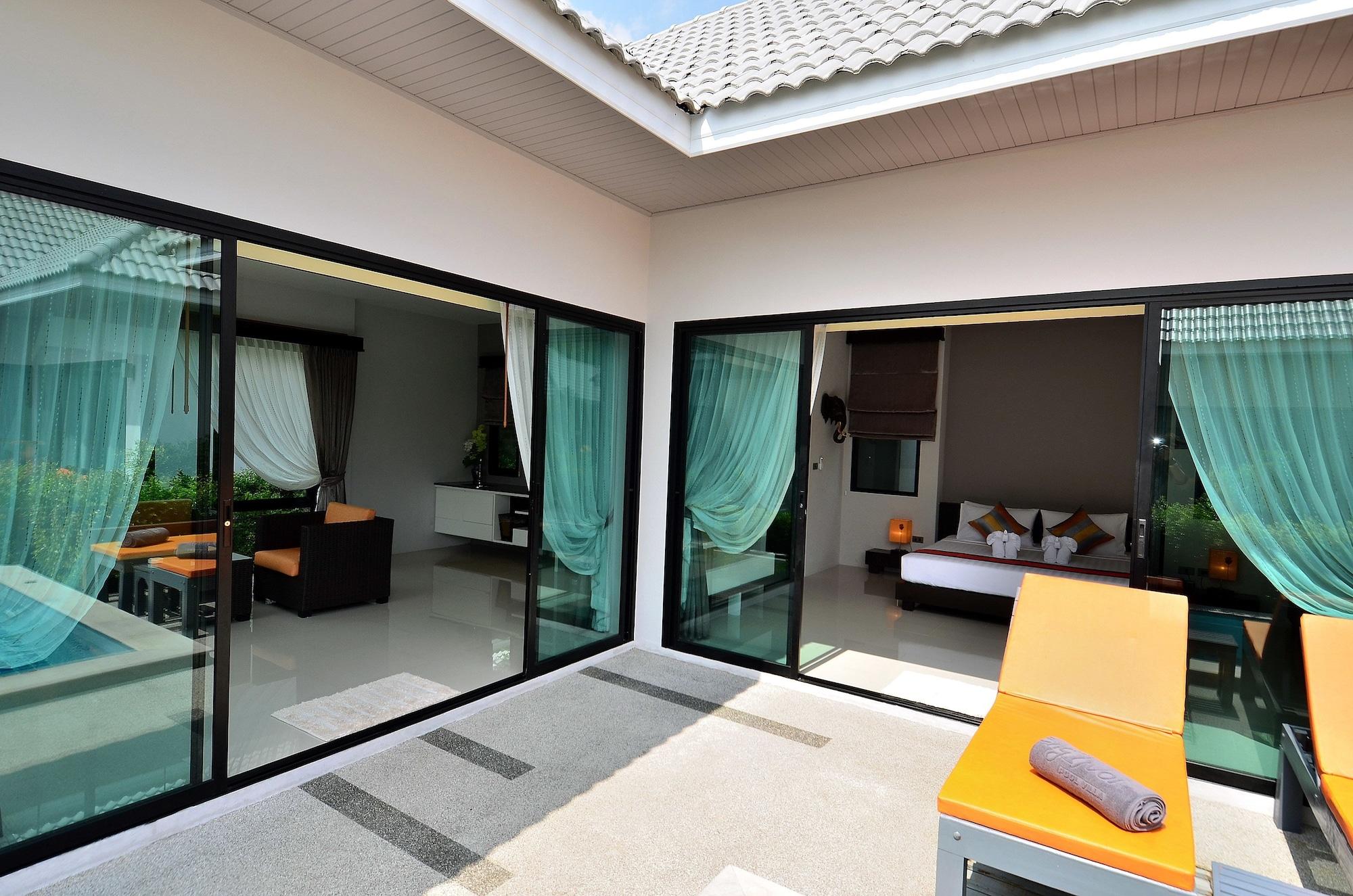 Villa Private Pool